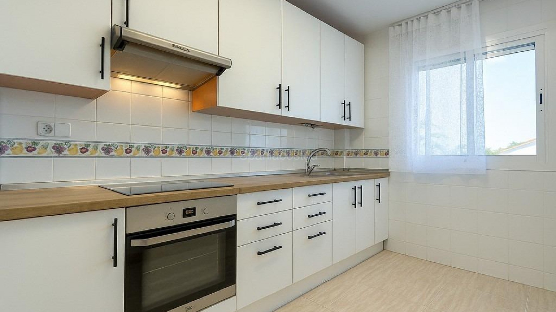 Bruktbolig - Rekkehus -
Orihuela Costa - Aguamarina