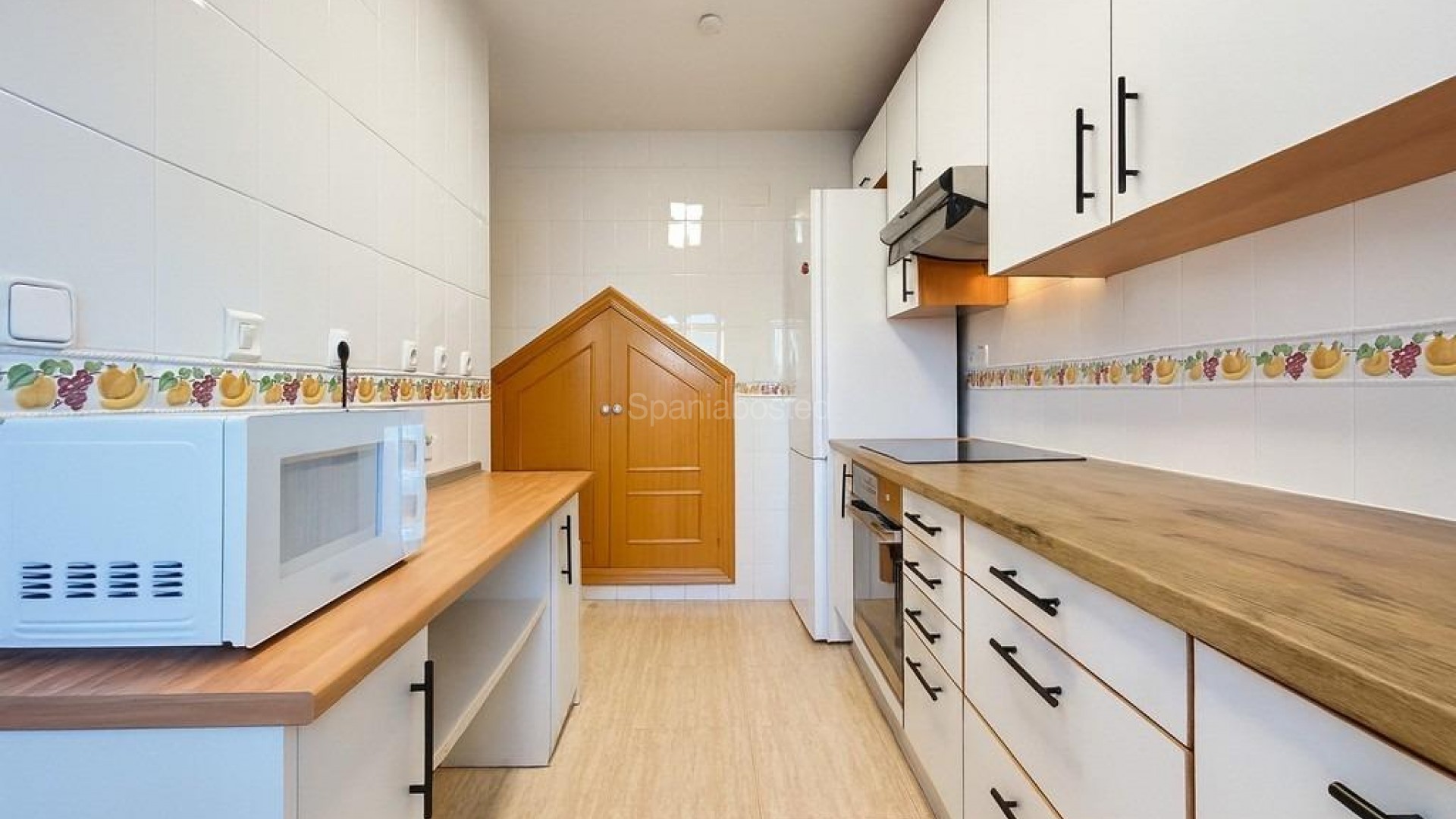 Bruktbolig - Rekkehus -
Orihuela Costa - Aguamarina