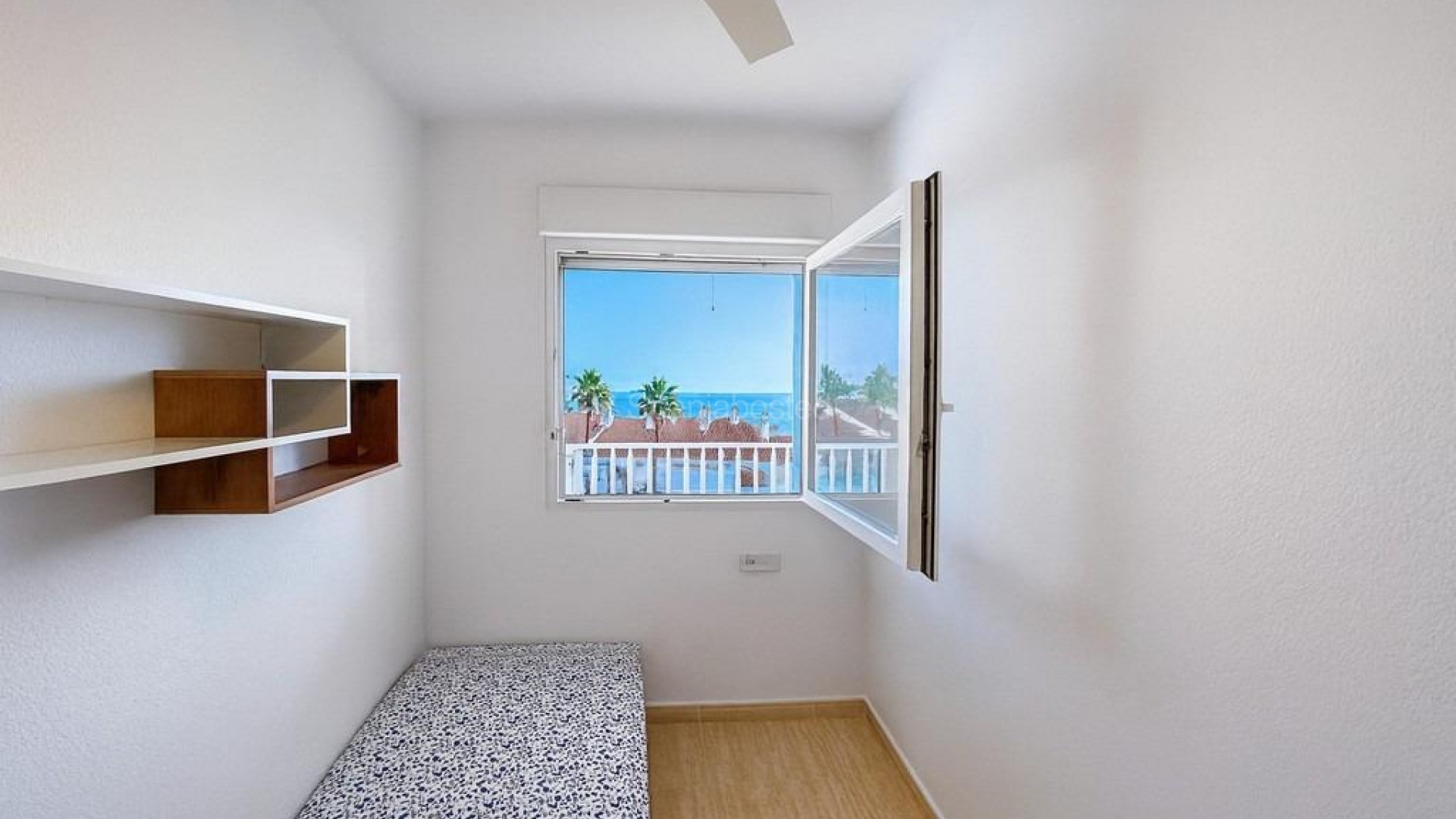 Bruktbolig - Rekkehus -
Orihuela Costa - Aguamarina