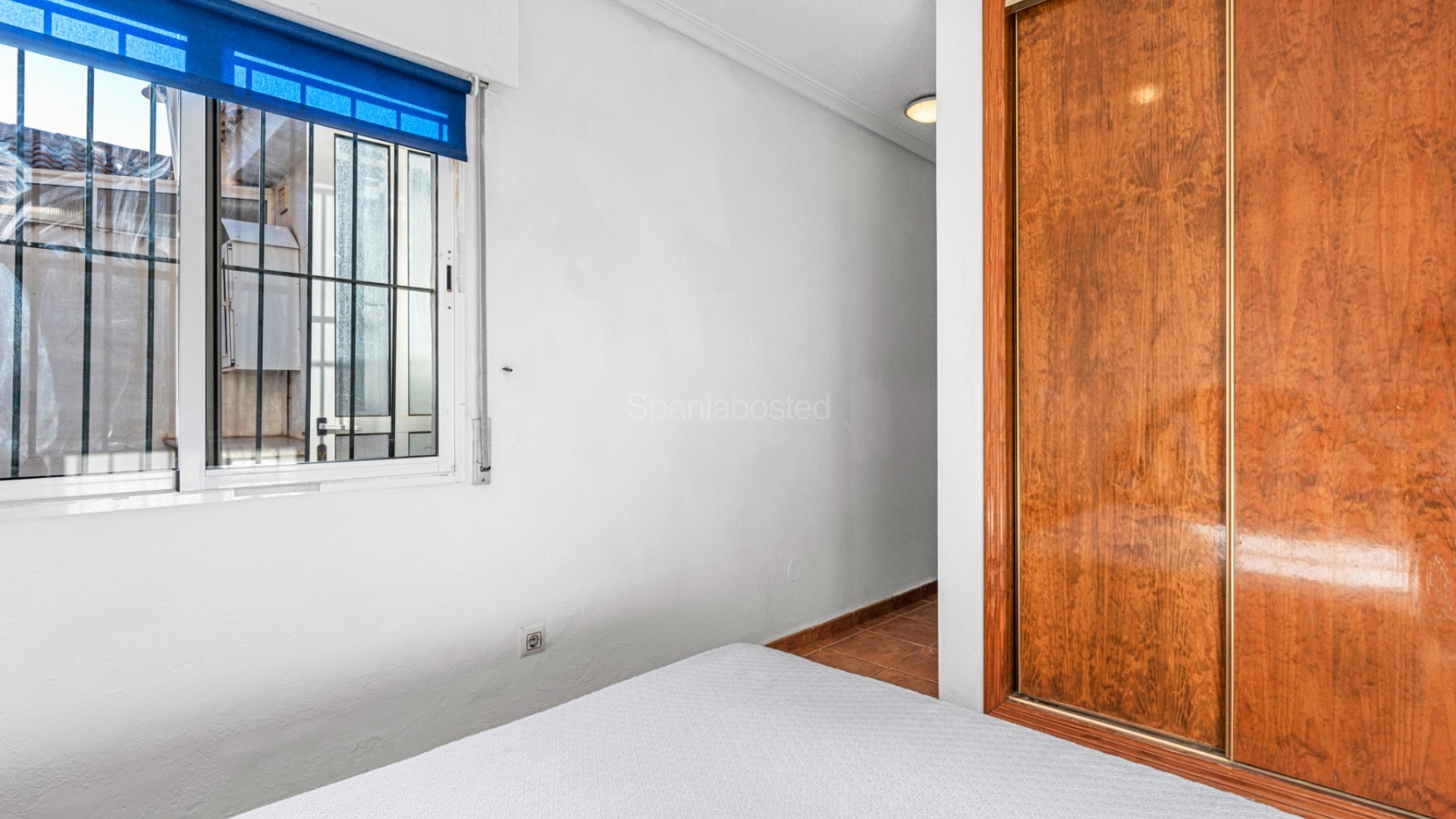 Bruktbolig - Rekkehus -
Orihuela Costa - Cabo Roig