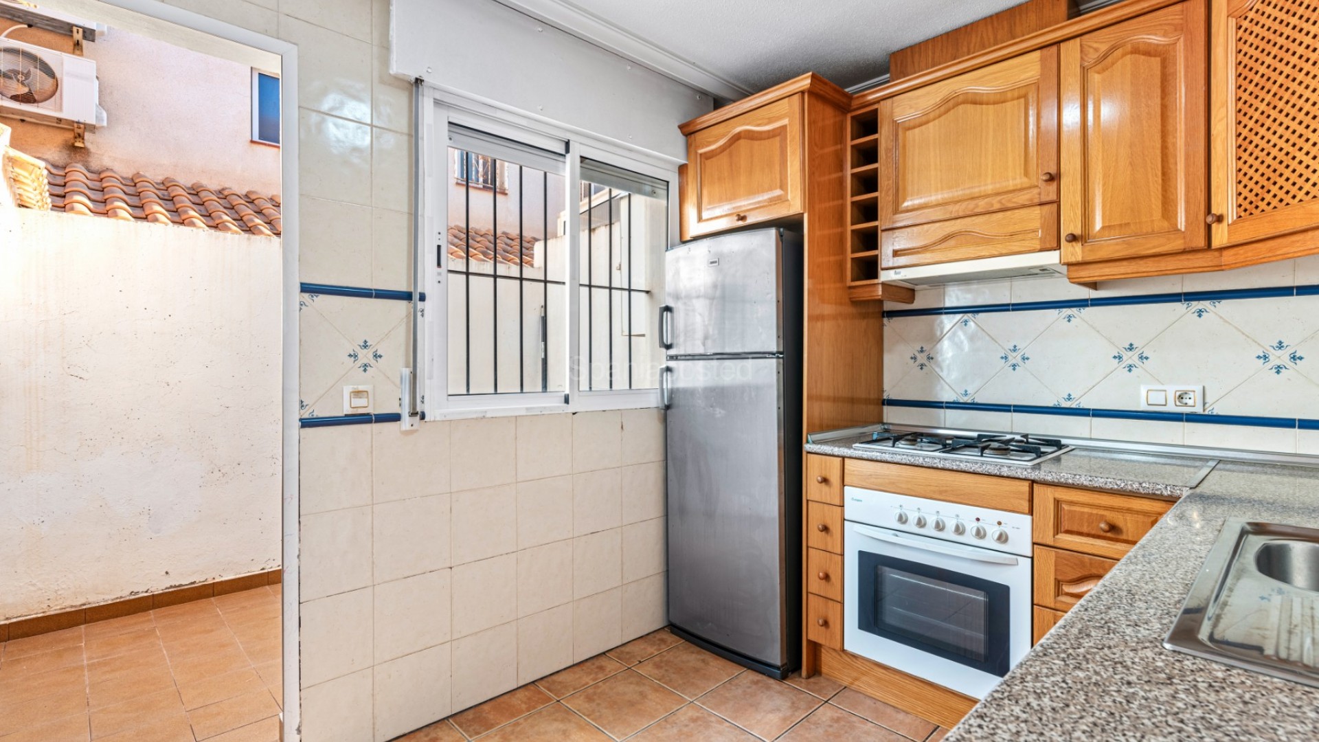 Bruktbolig - Rekkehus -
Orihuela Costa - Cabo Roig