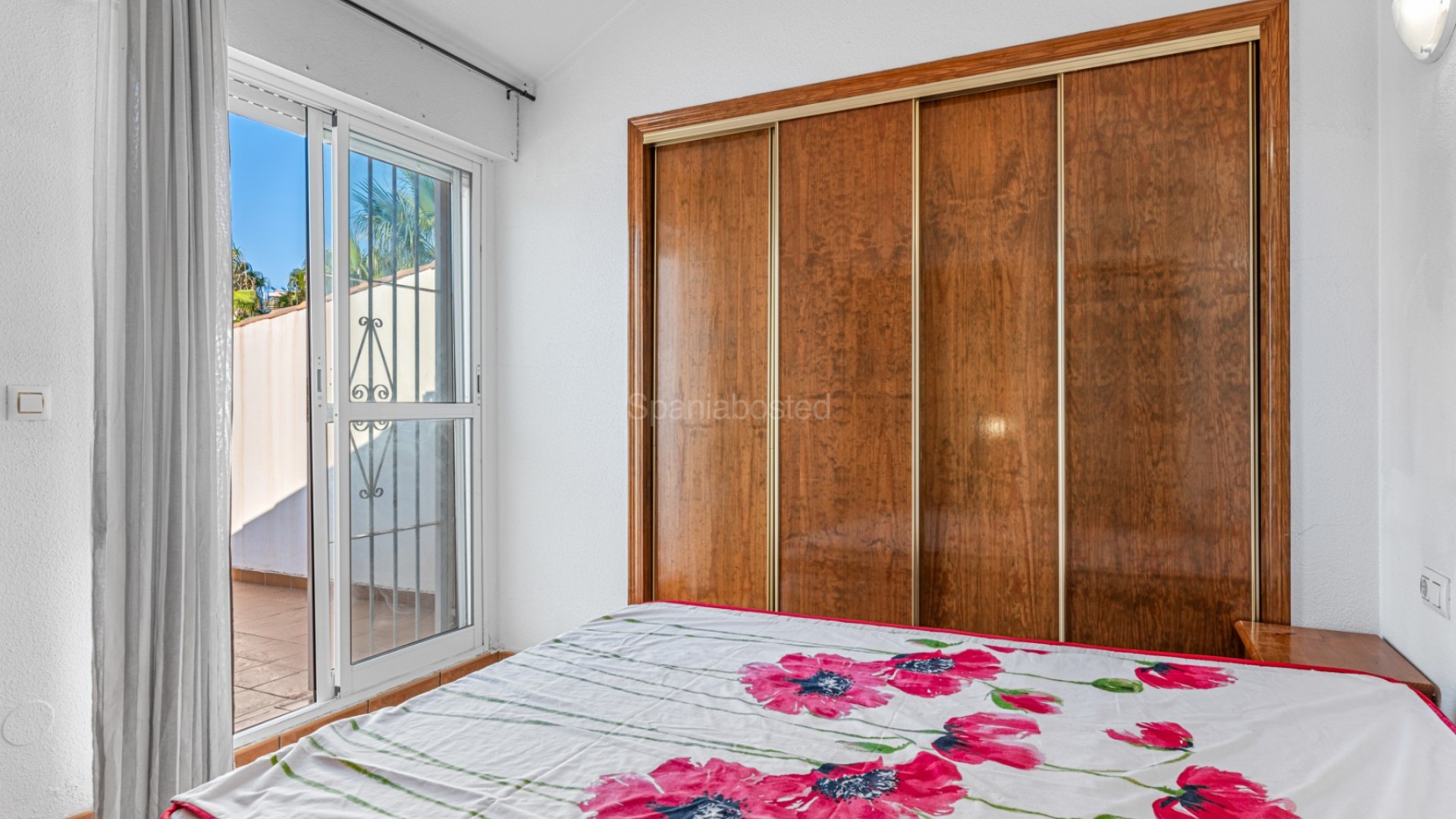 Bruktbolig - Rekkehus -
Orihuela Costa - Cabo Roig