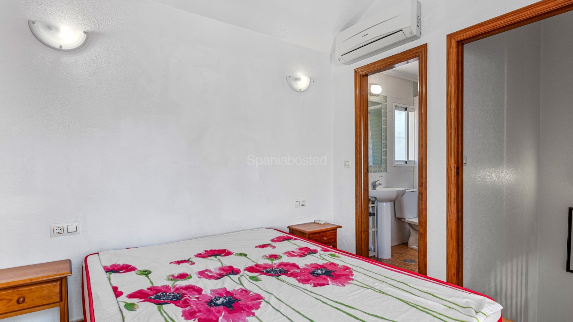 Bruktbolig - Rekkehus -
Orihuela Costa - Cabo Roig