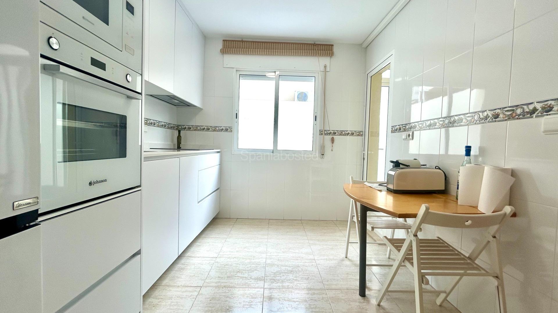 Bruktbolig - Rekkehus -
Orihuela Costa - Campoamor