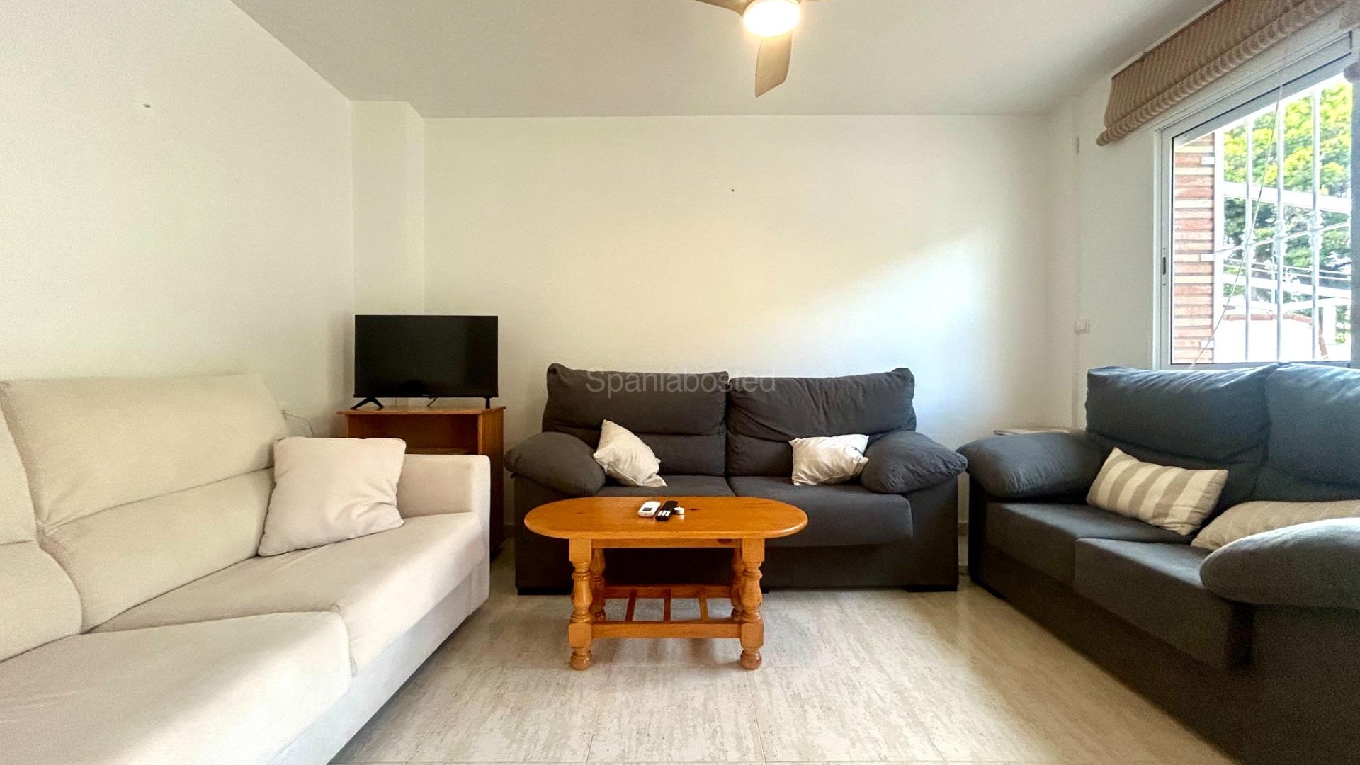 Bruktbolig - Rekkehus -
Orihuela Costa - Campoamor