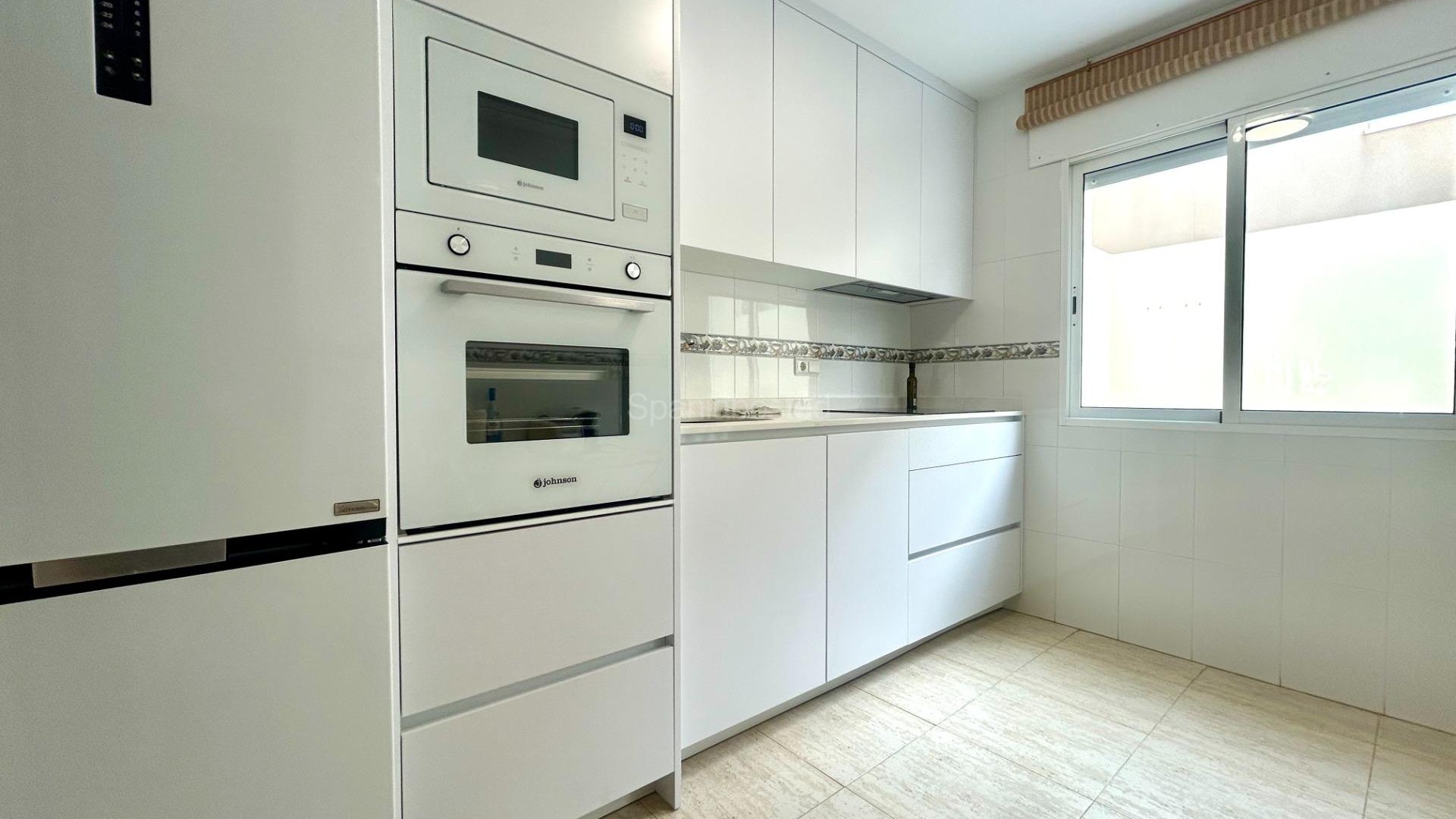 Bruktbolig - Rekkehus -
Orihuela Costa - Campoamor