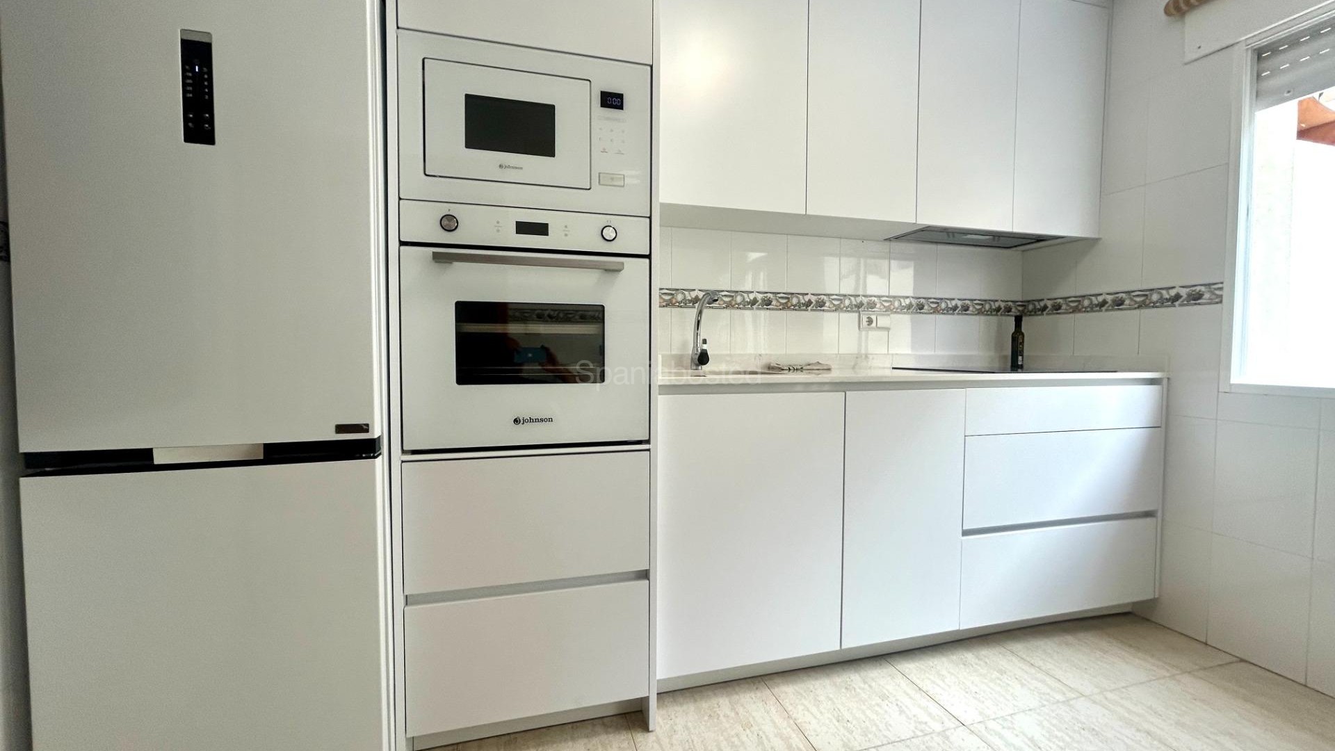 Bruktbolig - Rekkehus -
Orihuela Costa - Campoamor