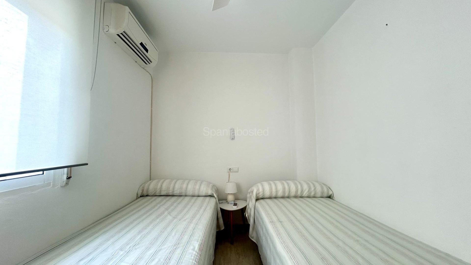 Bruktbolig - Rekkehus -
Orihuela Costa - Campoamor