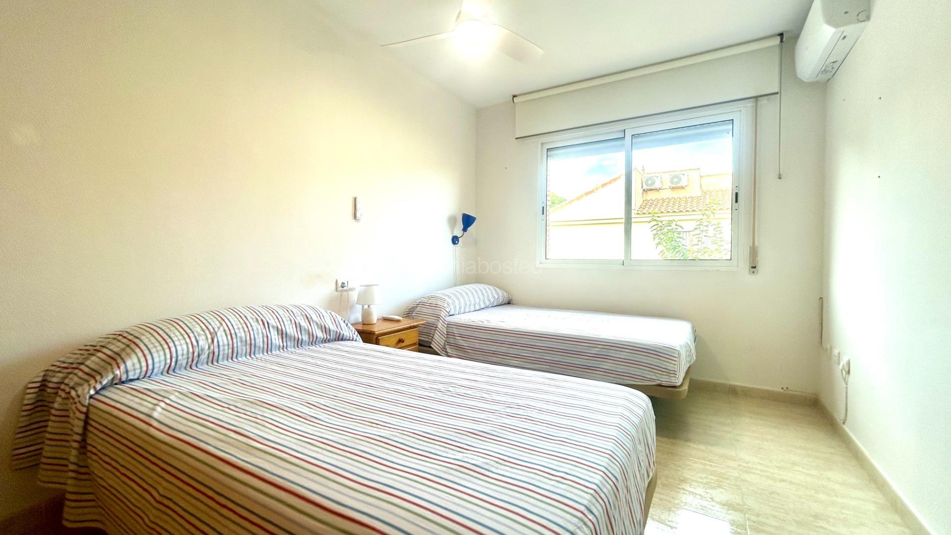 Bruktbolig - Rekkehus -
Orihuela Costa - Campoamor