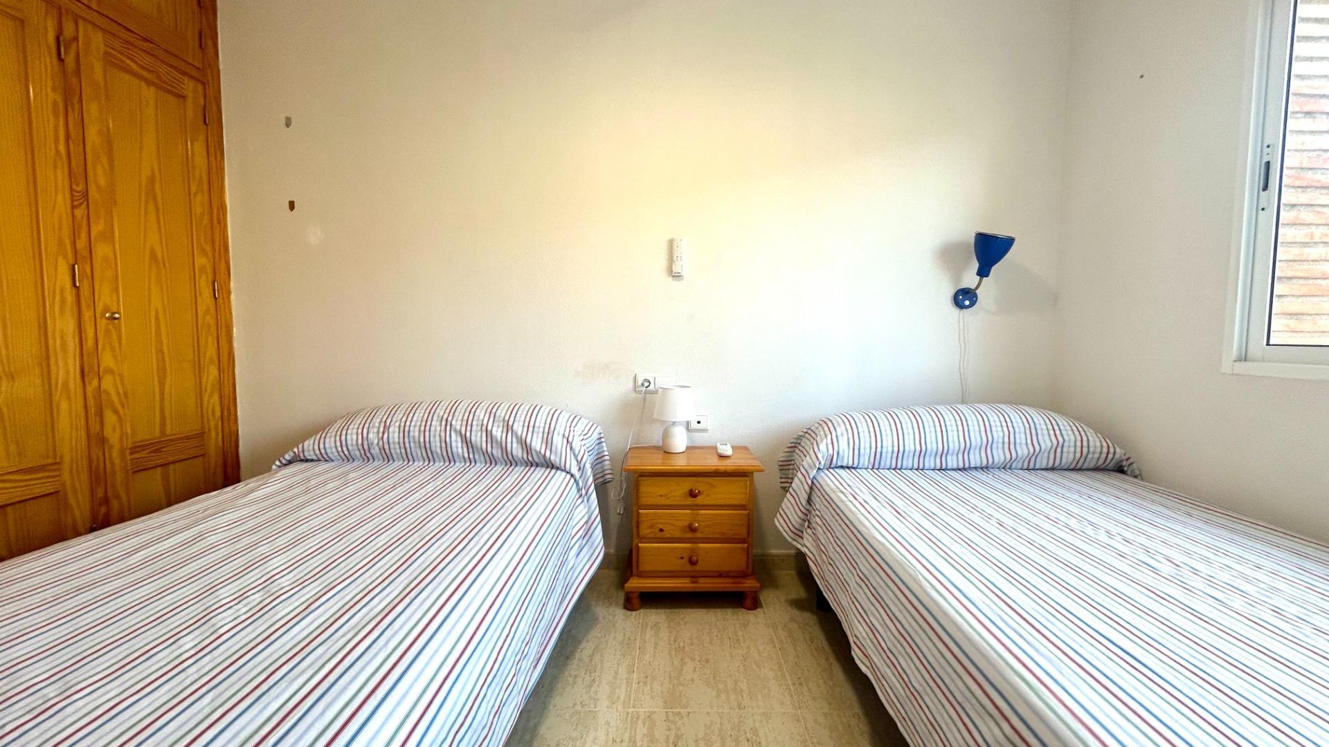 Bruktbolig - Rekkehus -
Orihuela Costa - Campoamor