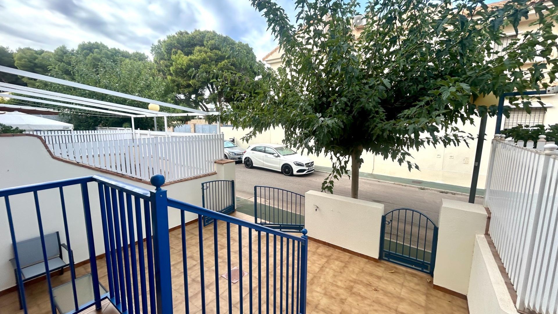 Bruktbolig - Rekkehus -
Orihuela Costa - Campoamor