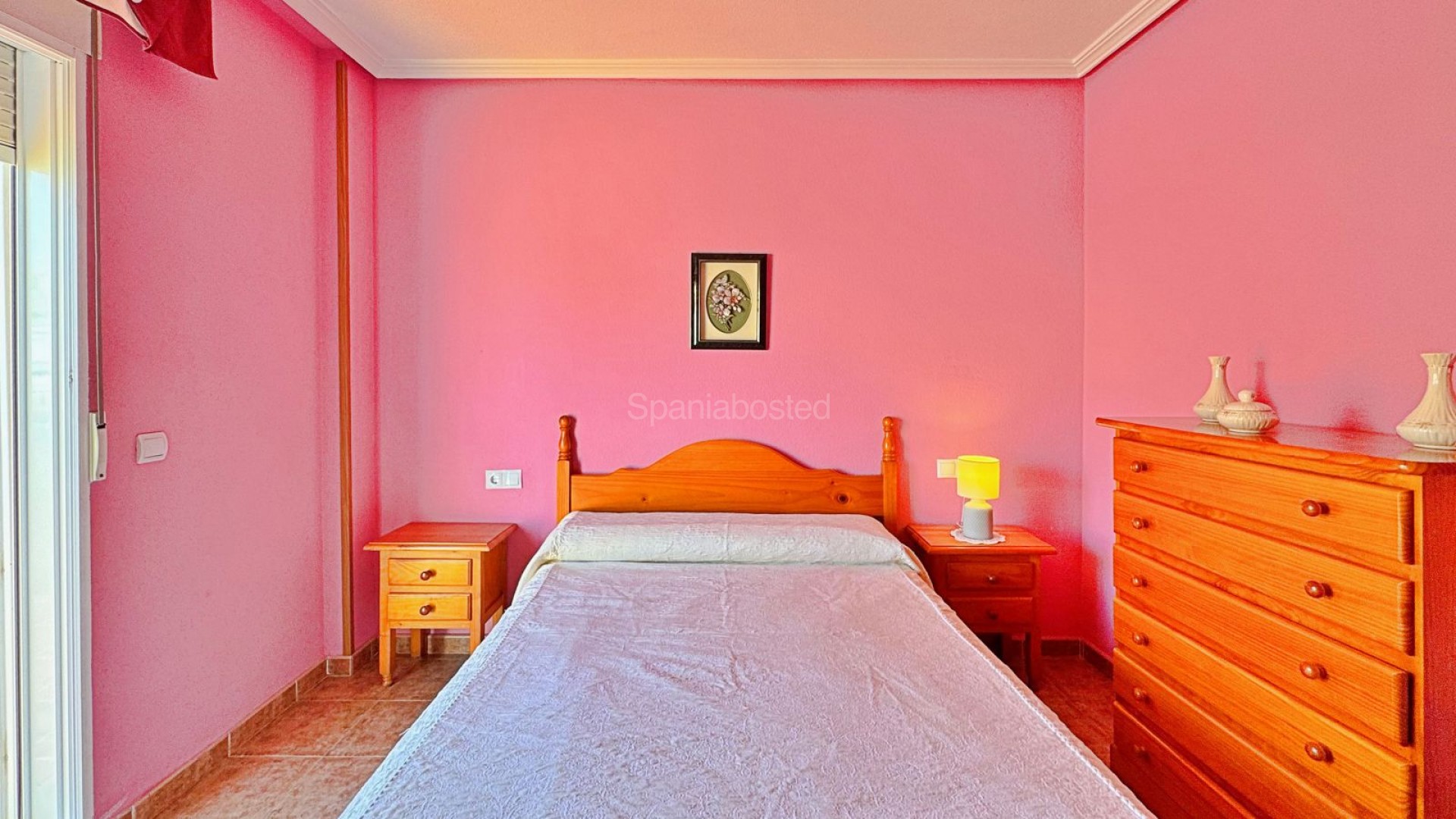 Bruktbolig - Rekkehus -
Orihuela Costa - La Campana