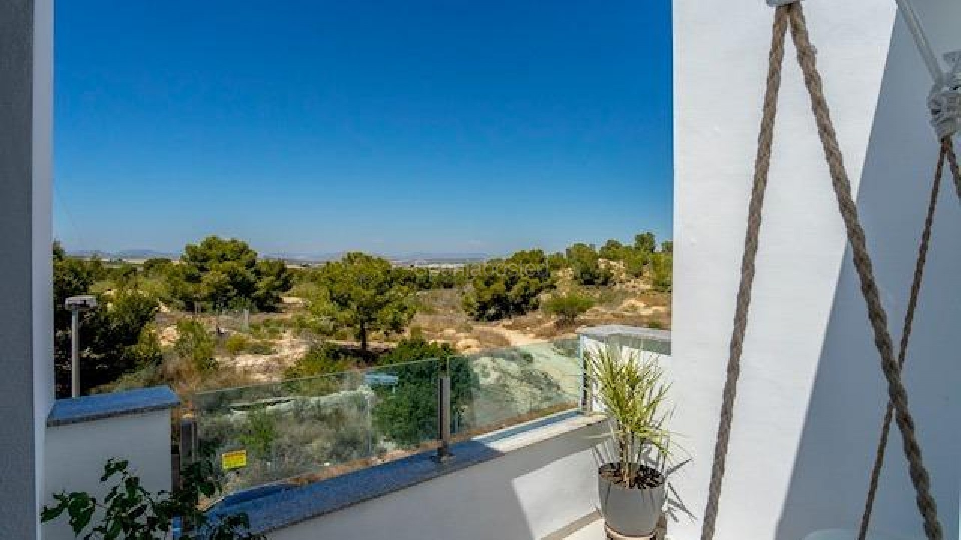 Bruktbolig - Rekkehus -
Orihuela Costa - Las Filipinas