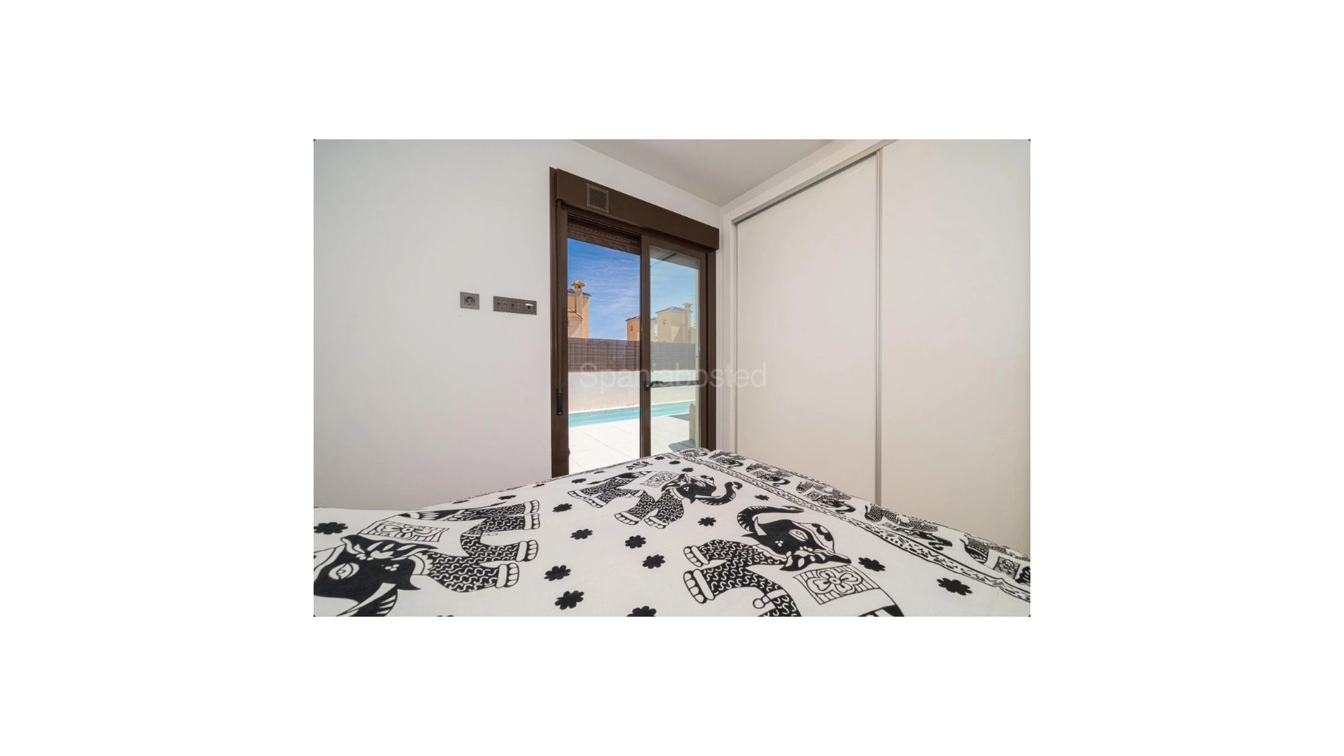 Bruktbolig - Rekkehus -
Orihuela Costa - Lomas de Cabo Roig