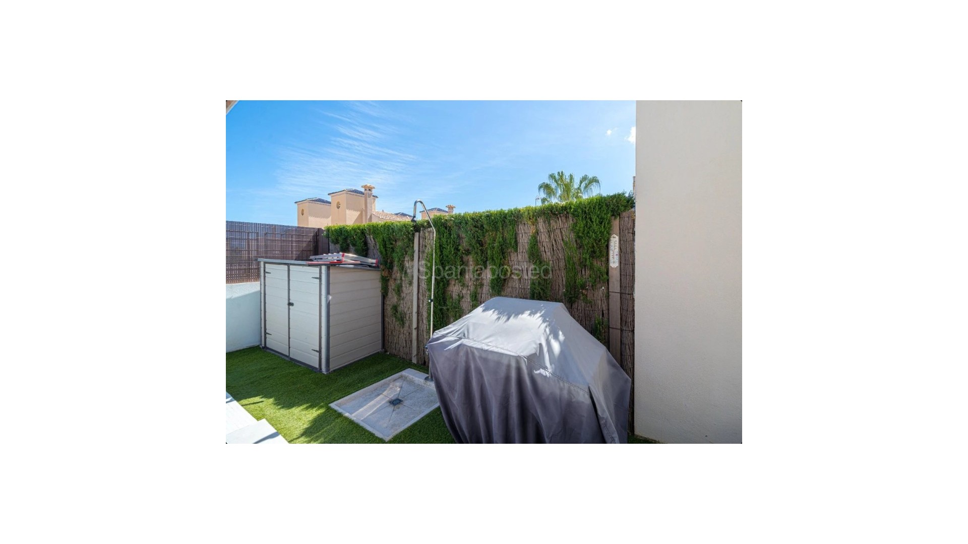 Bruktbolig - Rekkehus -
Orihuela Costa - Lomas de Cabo Roig