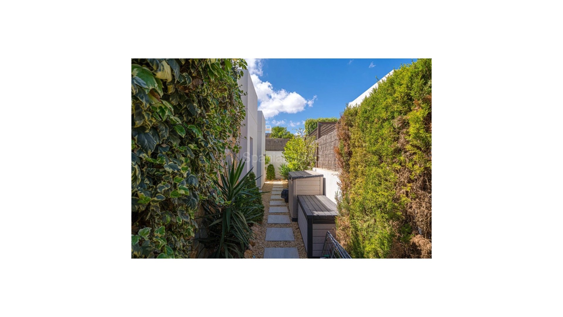 Bruktbolig - Rekkehus -
Orihuela Costa - Lomas de Cabo Roig