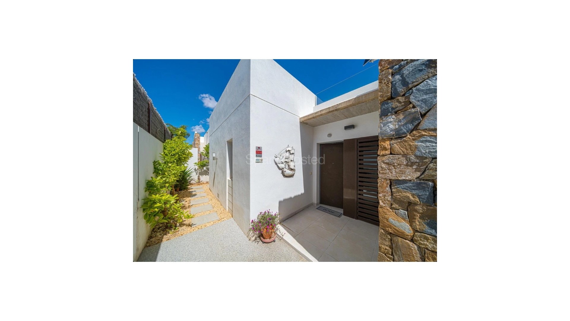 Bruktbolig - Rekkehus -
Orihuela Costa - Lomas de Cabo Roig