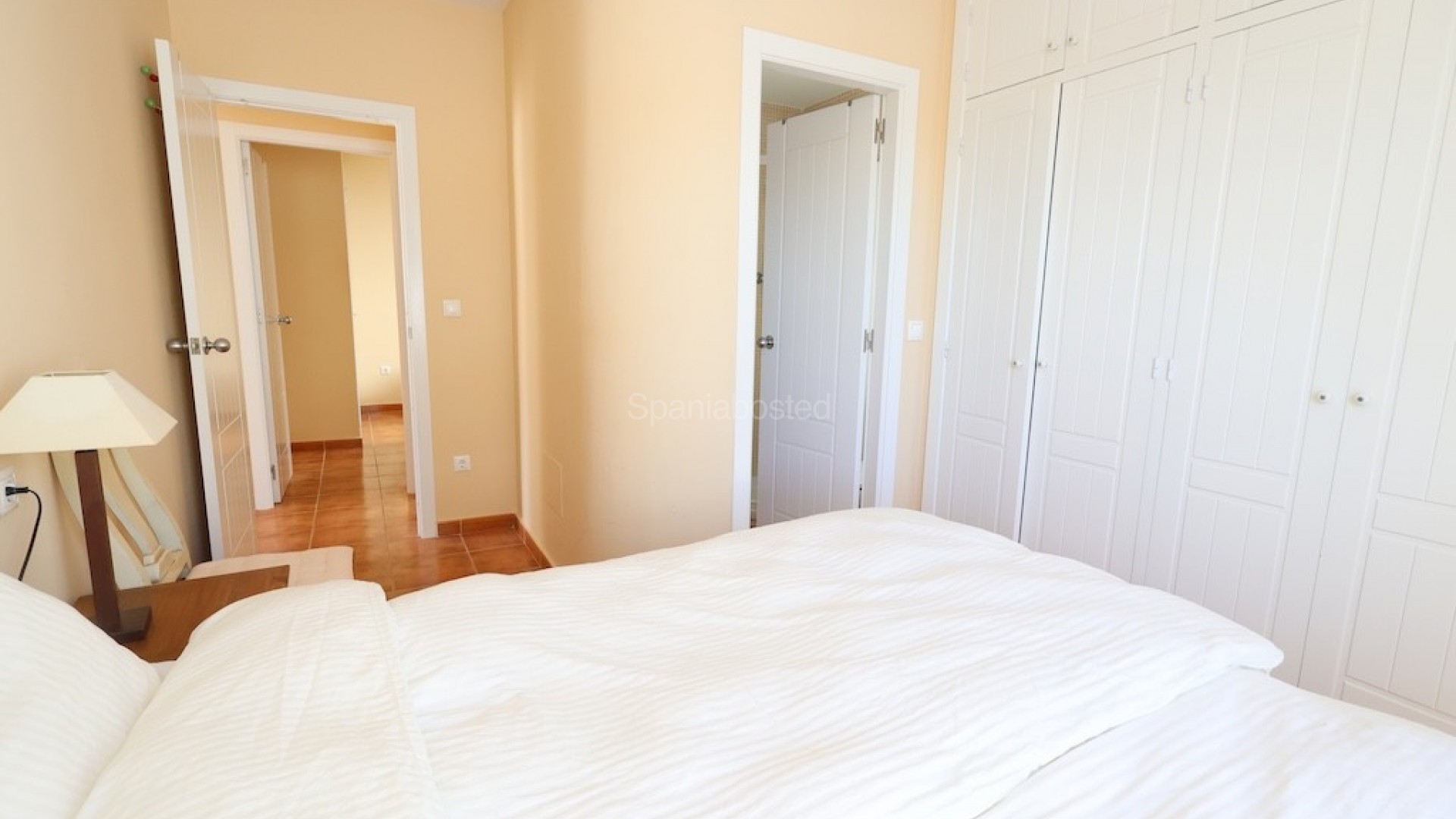 Bruktbolig - Rekkehus -
Orihuela Costa - Lomas de Campoamor