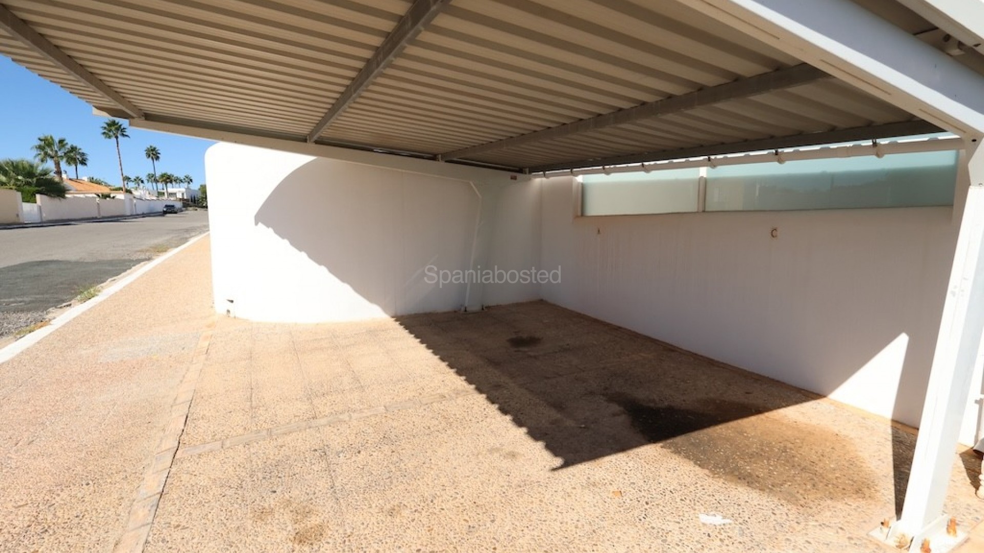 Bruktbolig - Rekkehus -
Orihuela Costa - Lomas de Campoamor