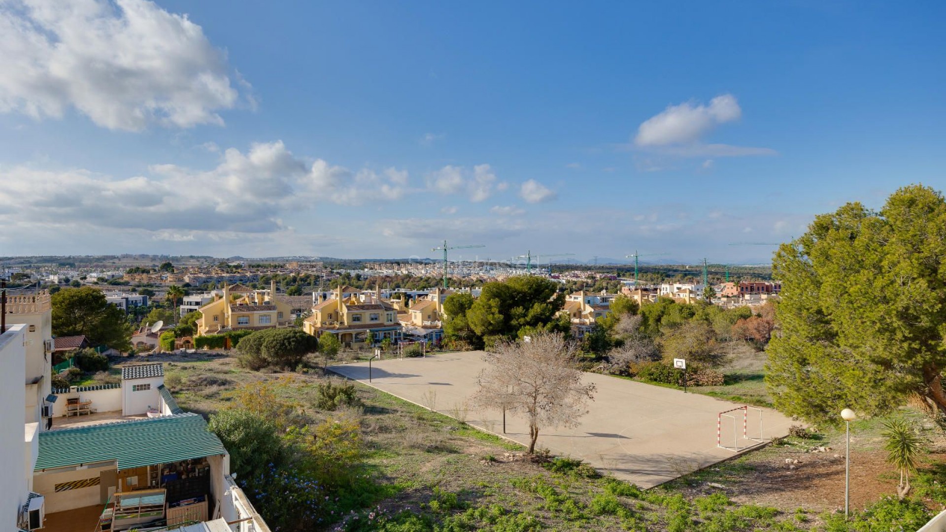 Bruktbolig - Rekkehus -
Orihuela-Costa - Los Altos