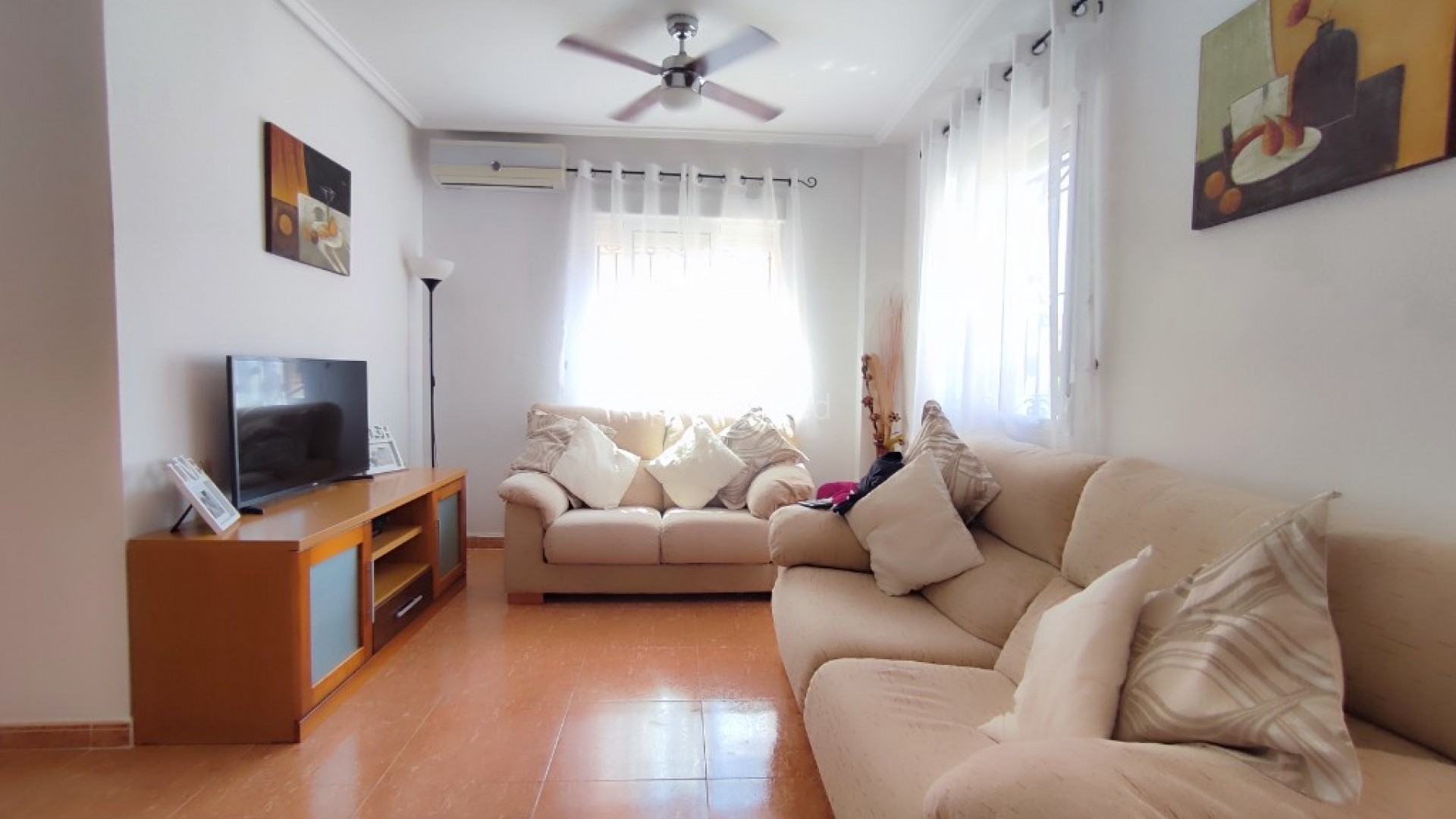 Bruktbolig - Rekkehus -
Orihuela Costa - Los Altos