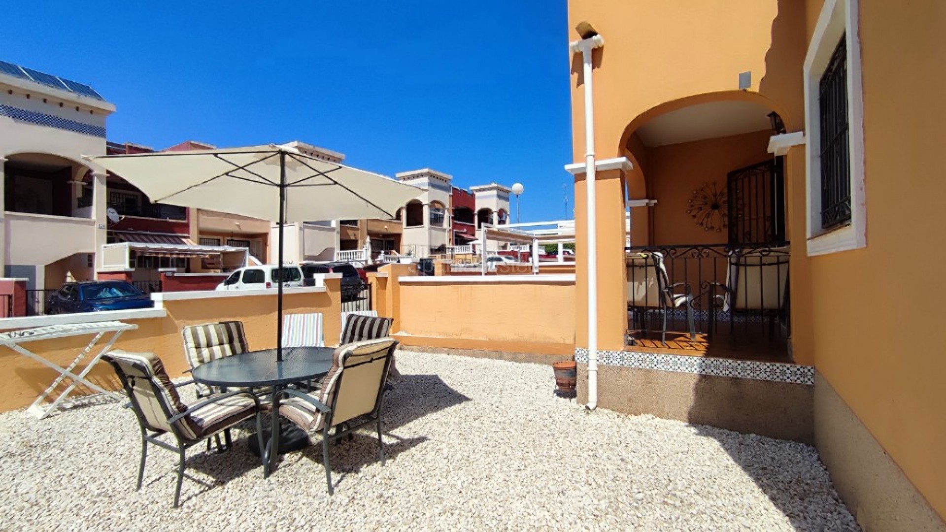 Bruktbolig - Rekkehus -
Orihuela Costa - Los Altos