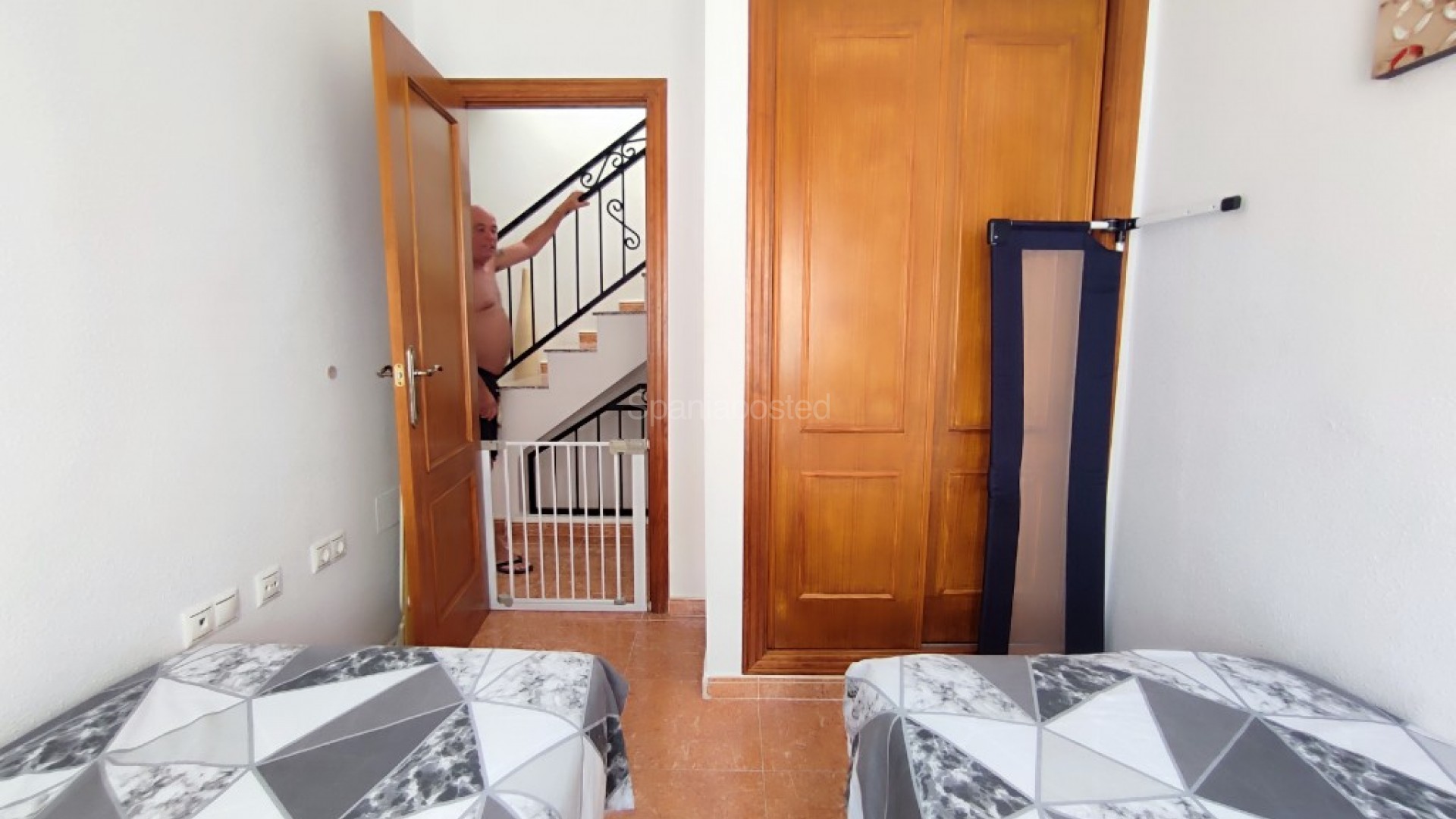 Bruktbolig - Rekkehus -
Orihuela Costa - Los Altos