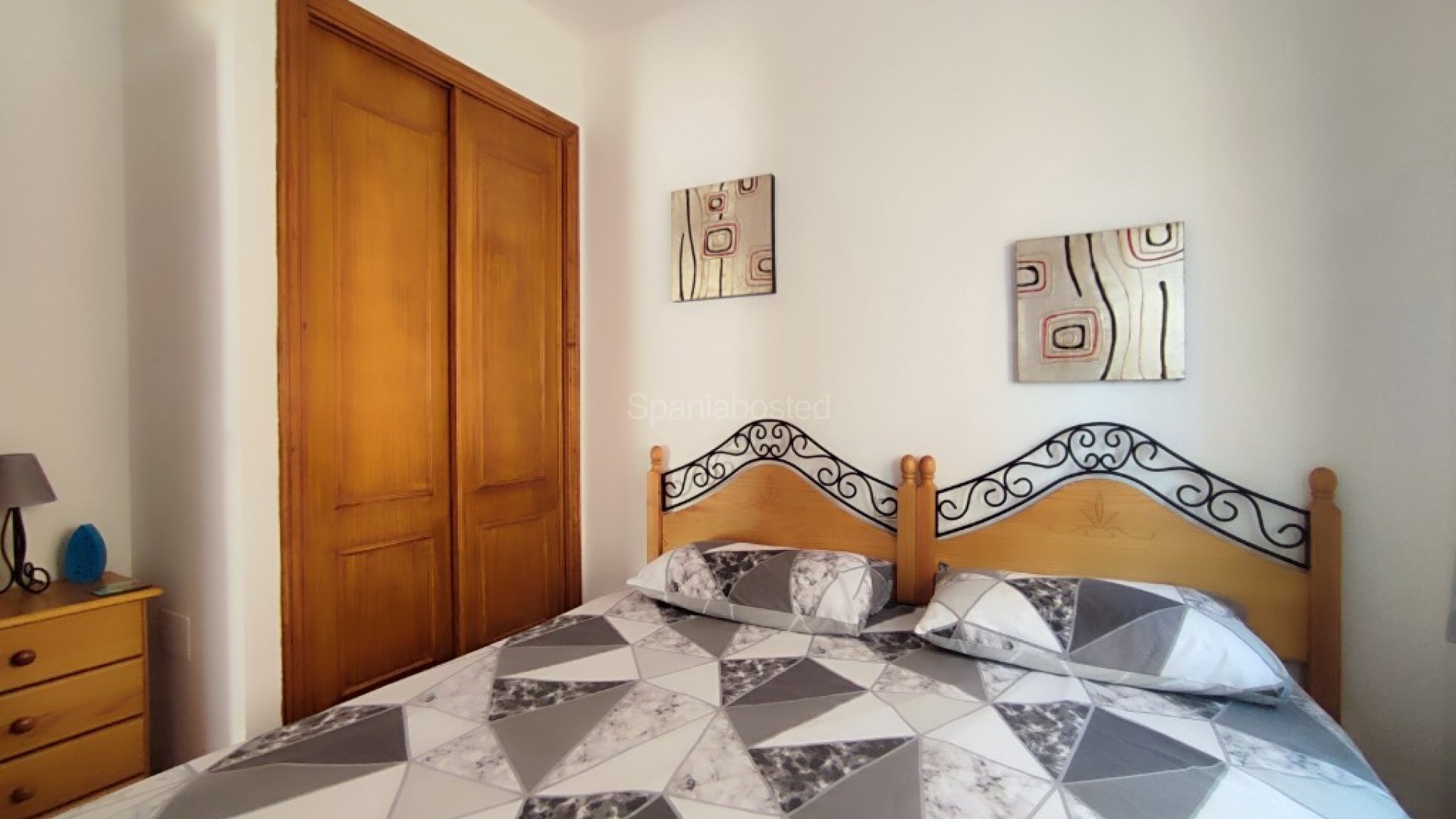 Bruktbolig - Rekkehus -
Orihuela Costa - Los Altos