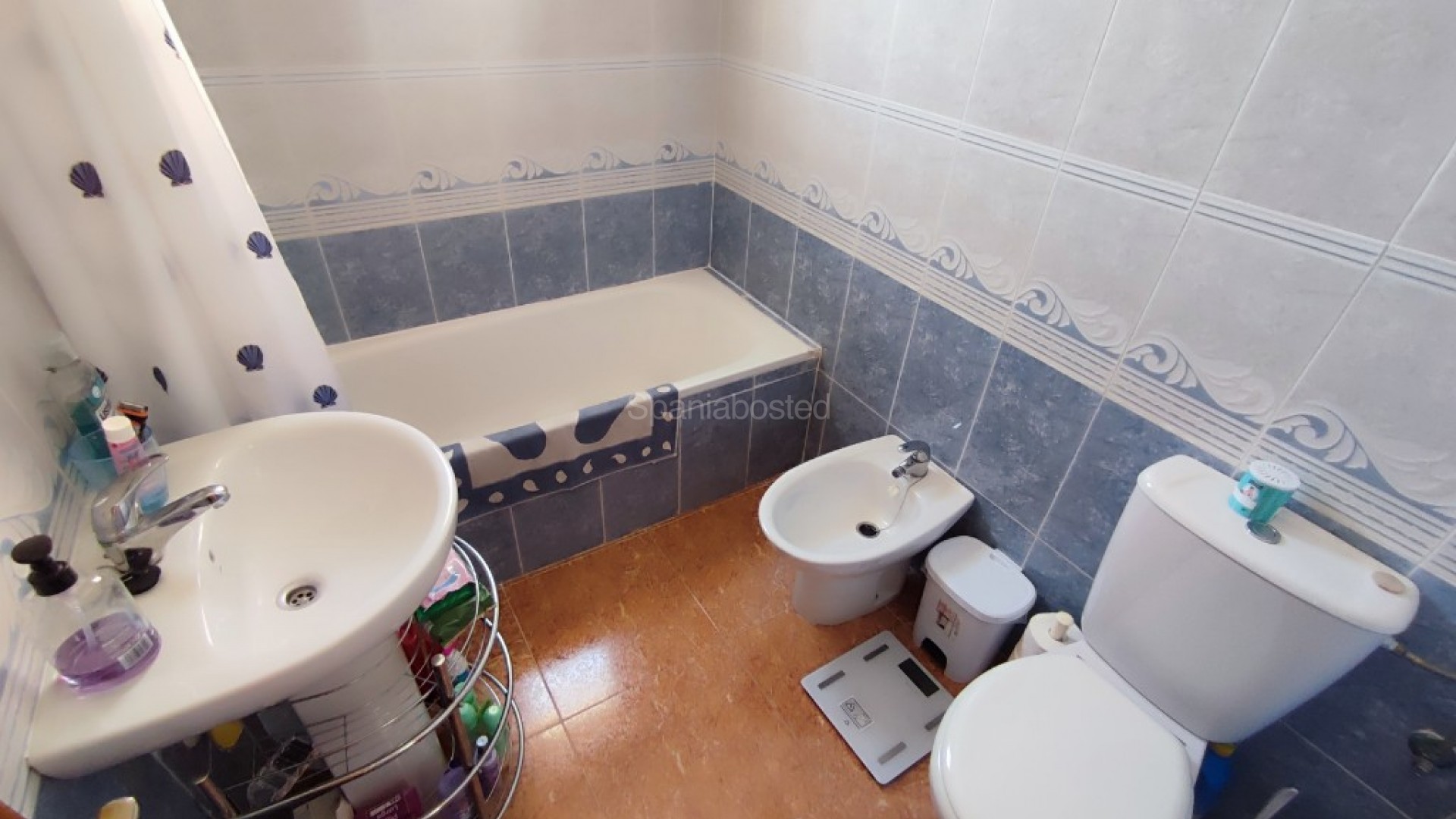 Bruktbolig - Rekkehus -
Orihuela Costa - Los Altos