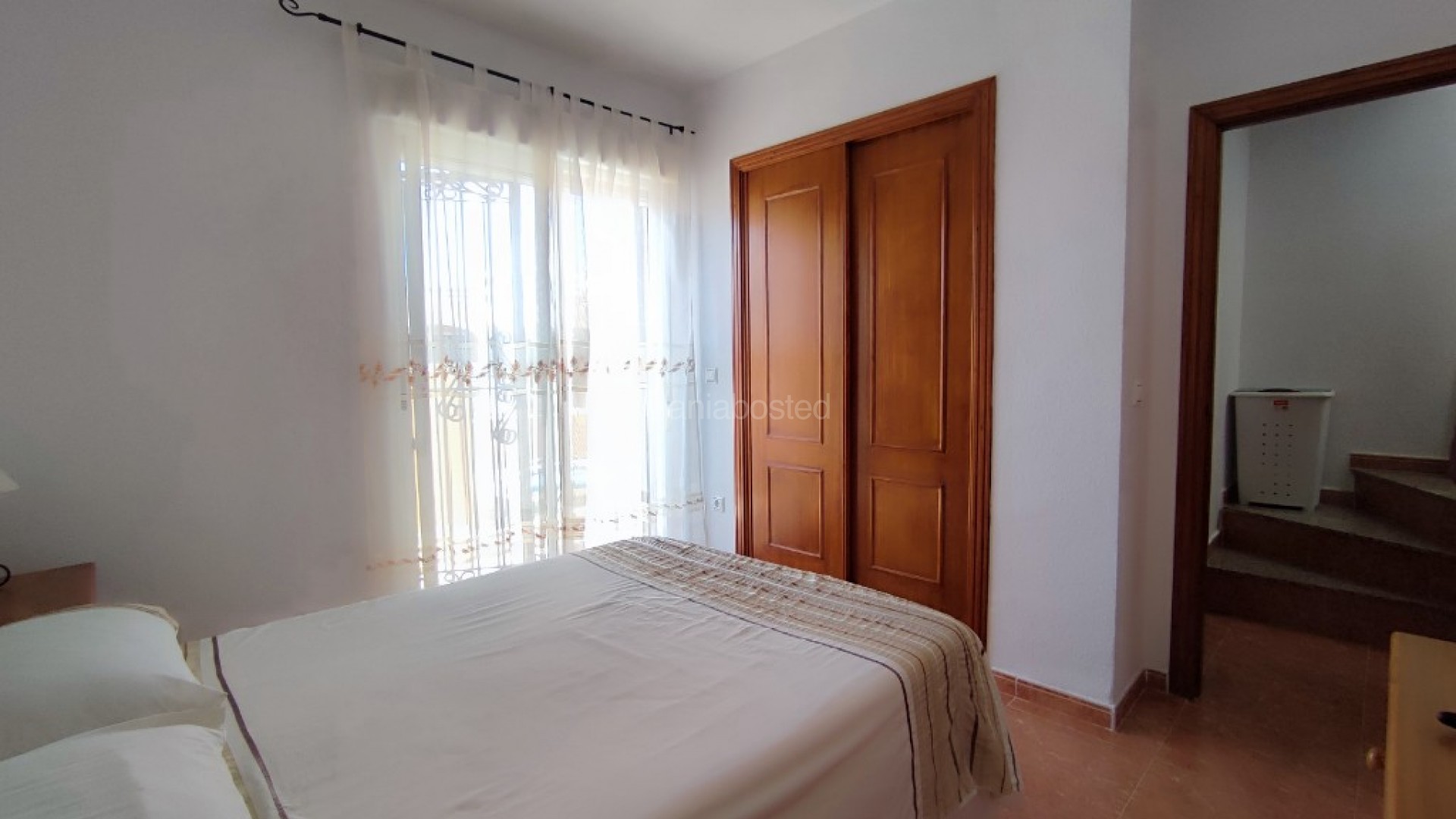 Bruktbolig - Rekkehus -
Orihuela Costa - Los Altos