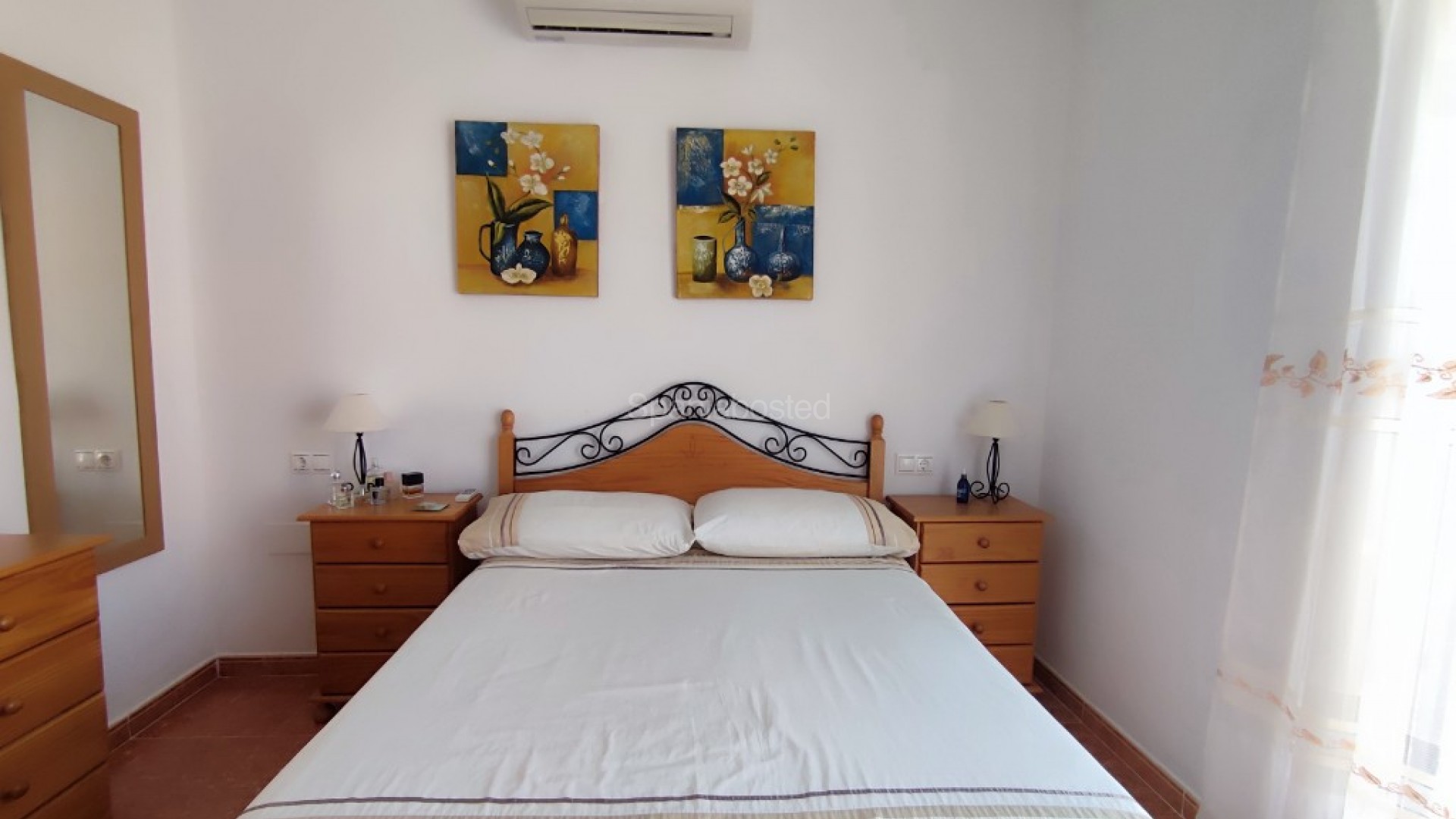 Bruktbolig - Rekkehus -
Orihuela Costa - Los Altos