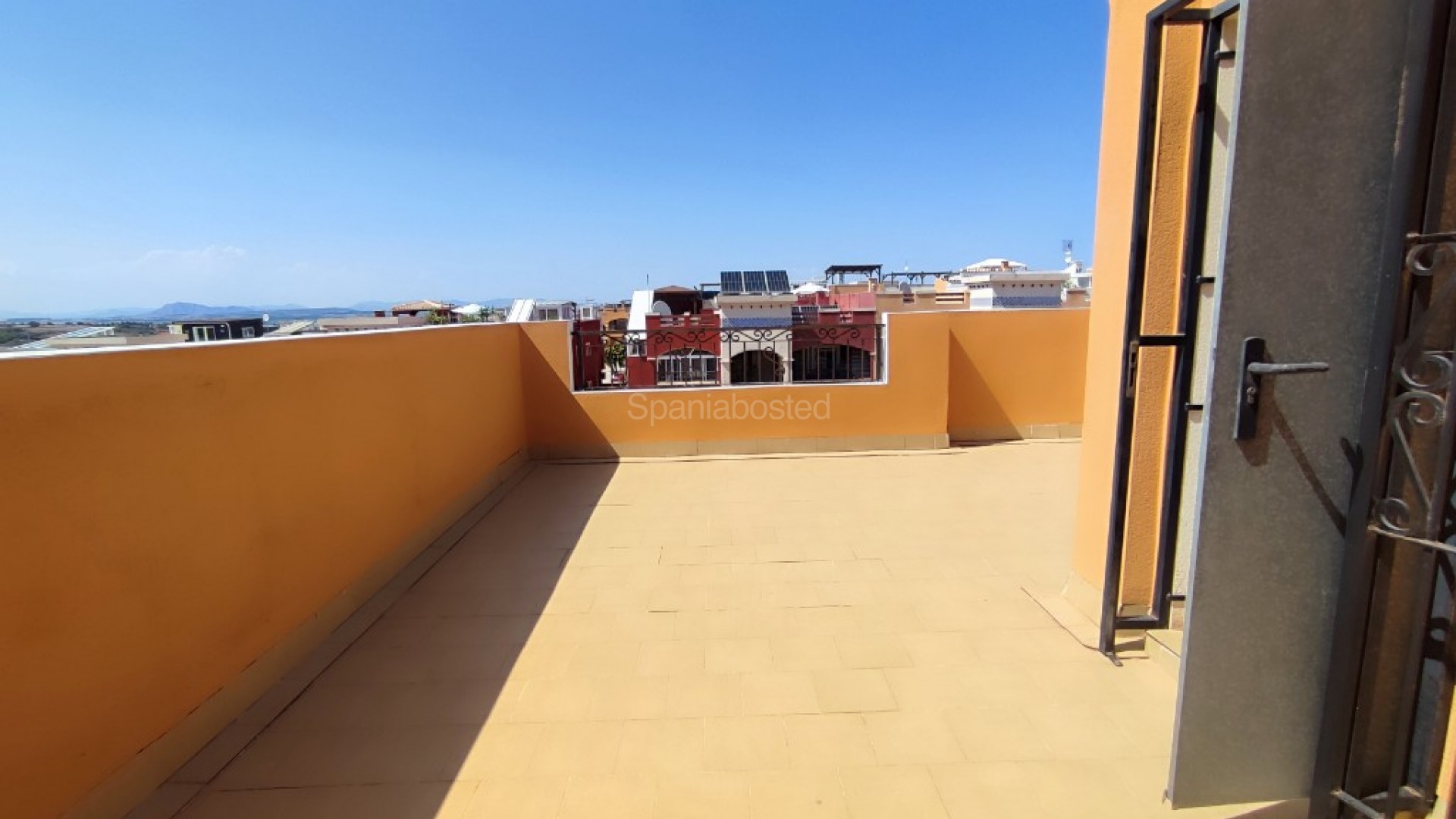 Bruktbolig - Rekkehus -
Orihuela Costa - Los Altos