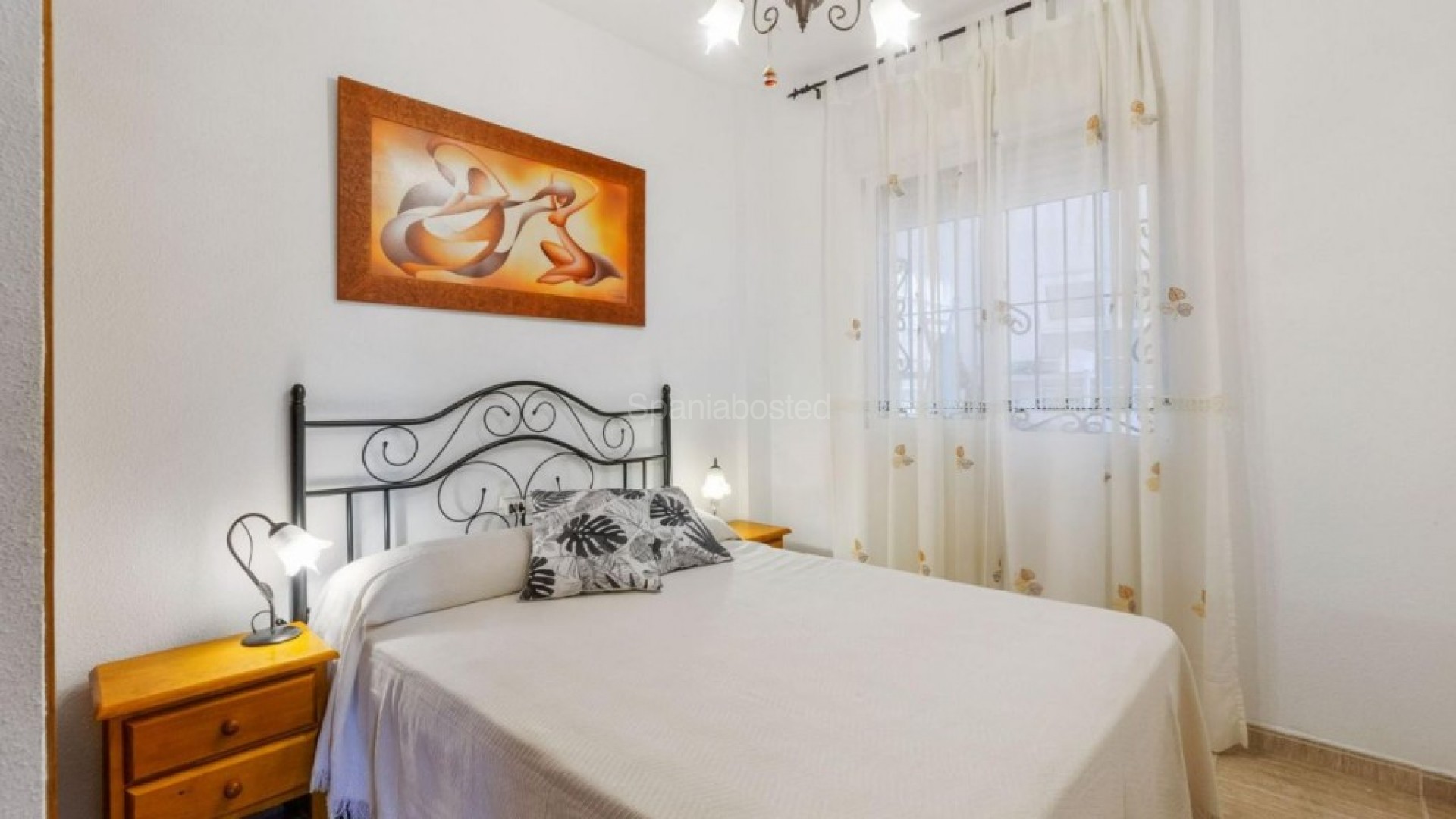 Bruktbolig - Rekkehus -
Orihuela Costa - Los Altos