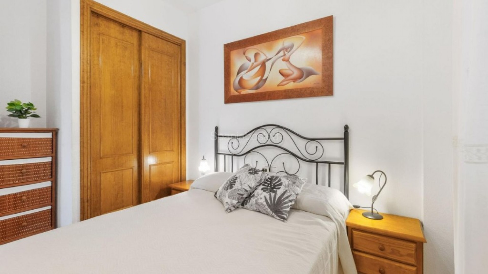 Bruktbolig - Rekkehus -
Orihuela Costa - Los Altos