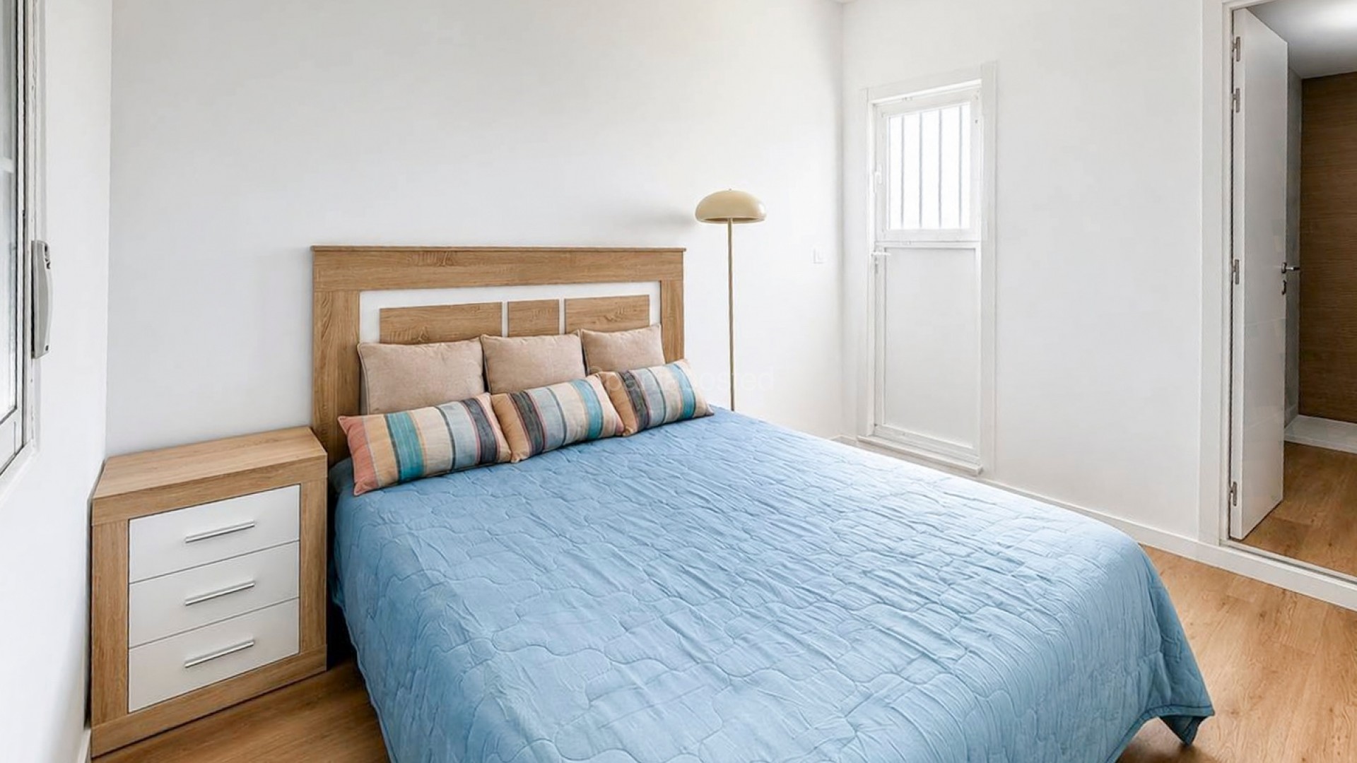 Bruktbolig - Rekkehus -
Orihuela Costa - Los Altos