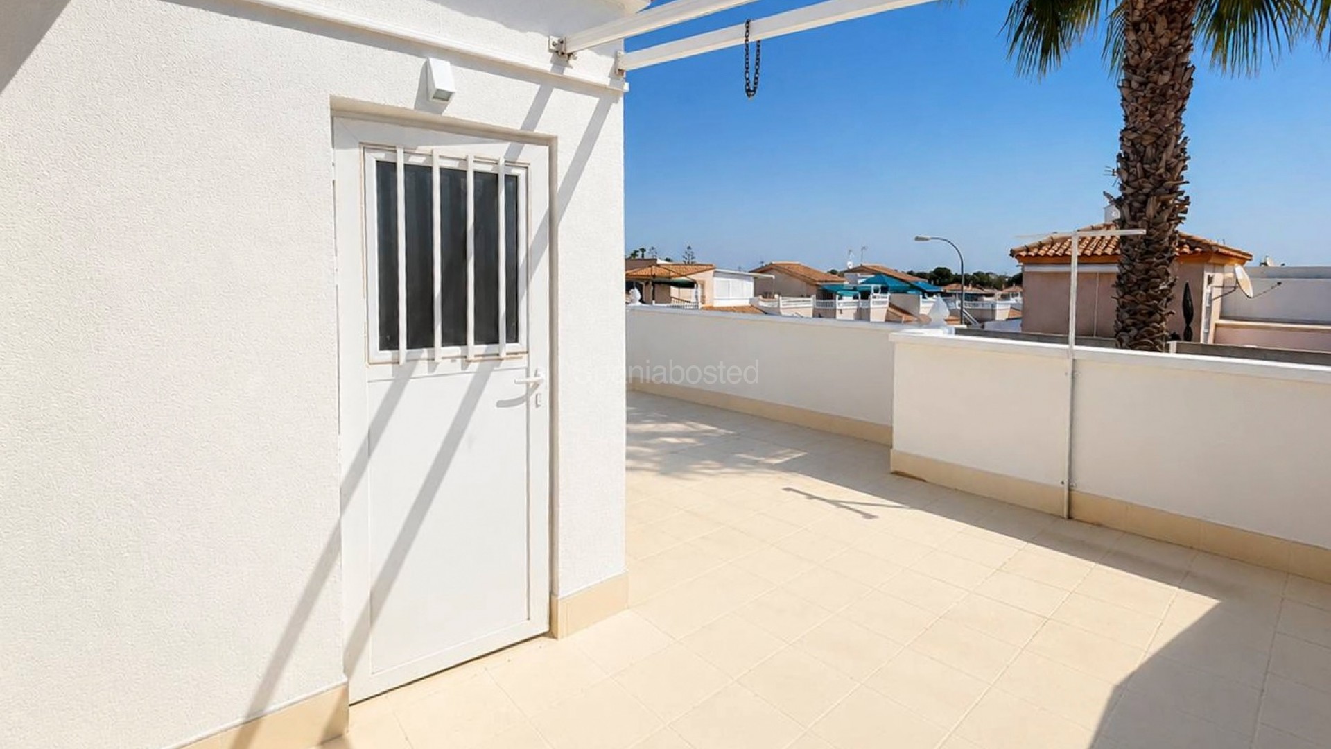 Bruktbolig - Rekkehus -
Orihuela Costa - Los Altos