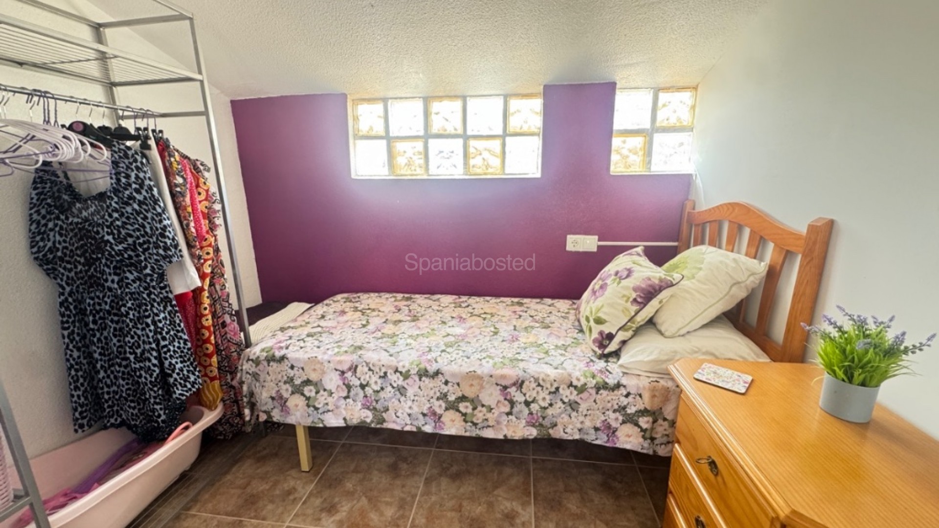 Bruktbolig - Rekkehus -
Orihuela Costa - Playa Flamenca