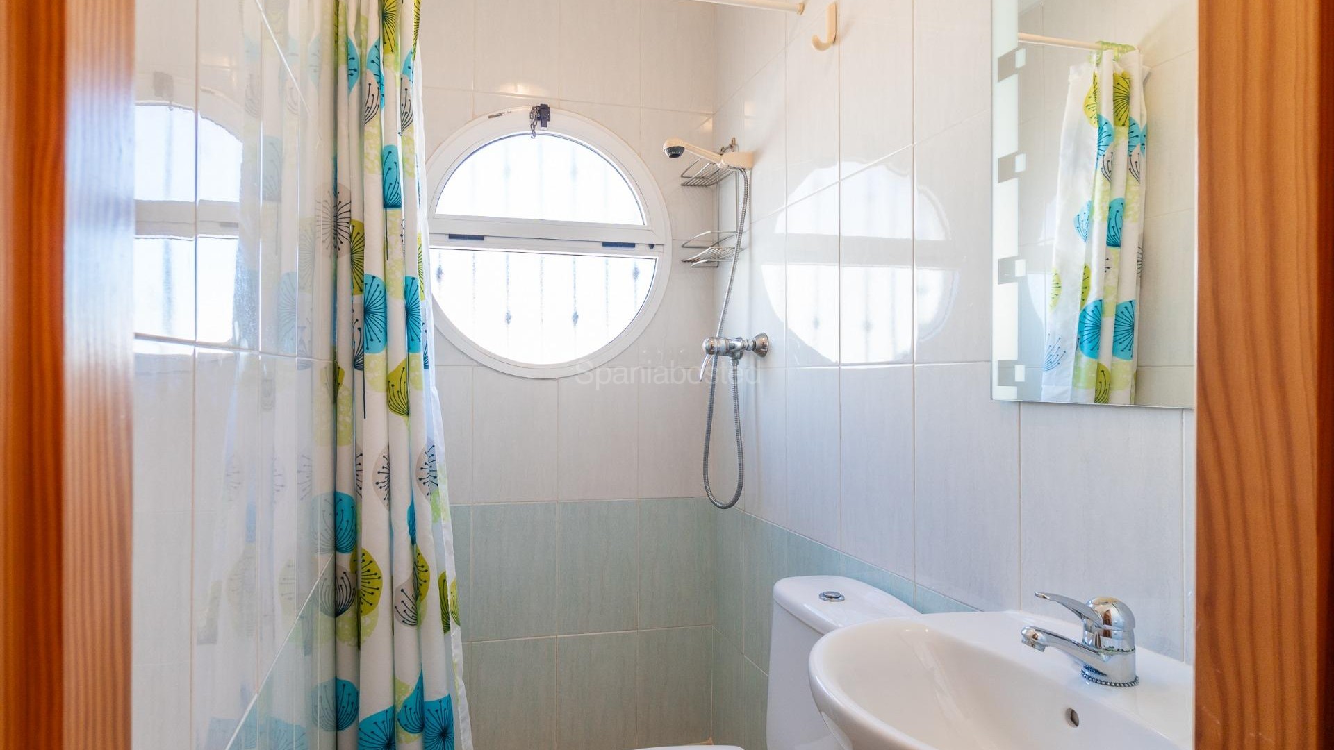 Bruktbolig - Rekkehus -
Orihuela Costa - Playa Flamenca