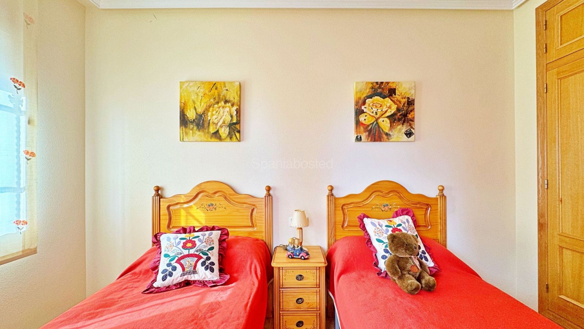 Bruktbolig - Rekkehus -
Orihuela Costa - Villamartin