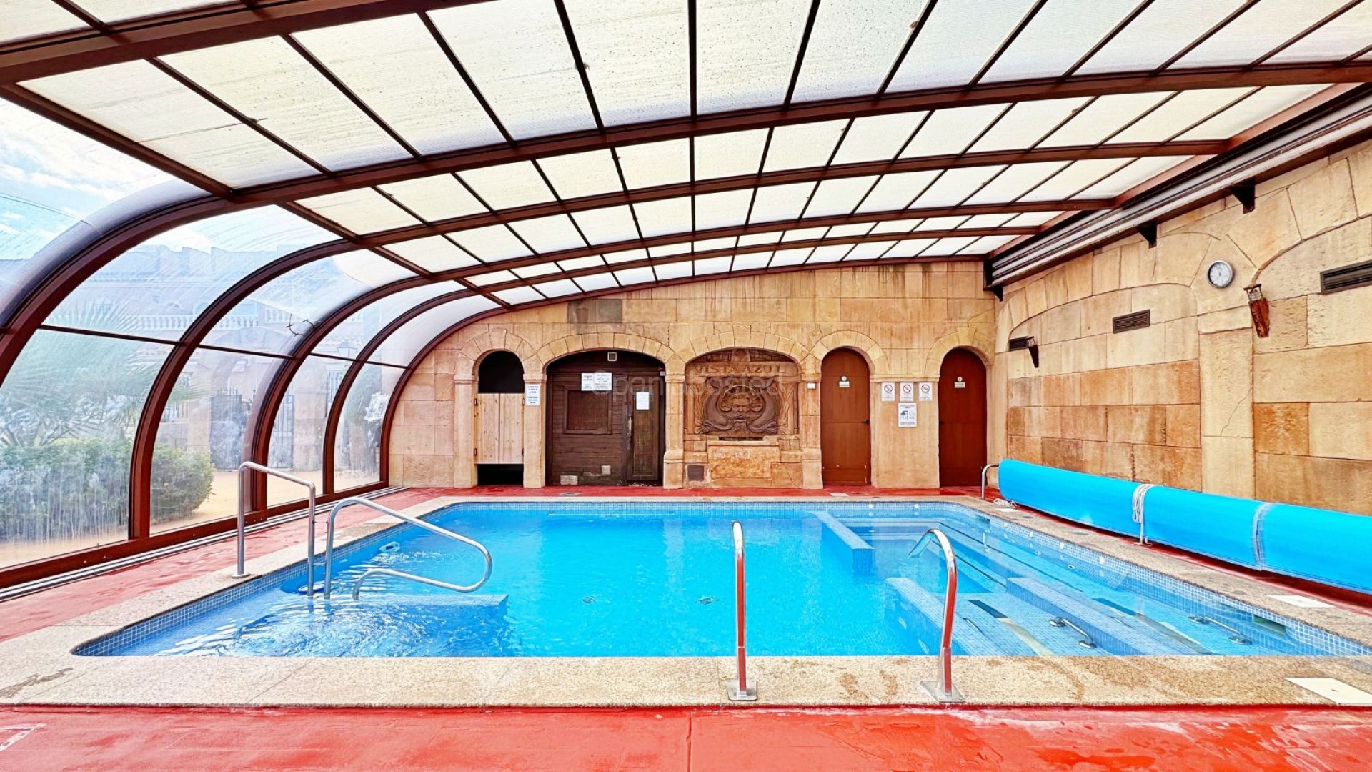 Bruktbolig - Rekkehus -
Orihuela Costa - Villamartin