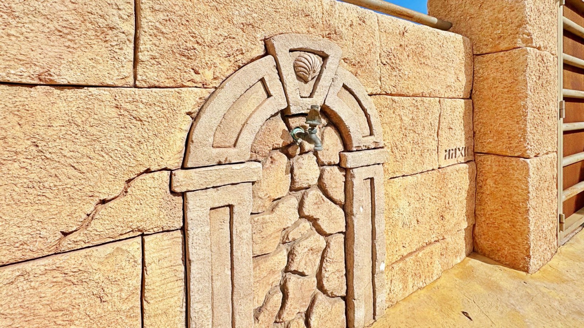 Bruktbolig - Rekkehus -
Orihuela Costa - Villamartin