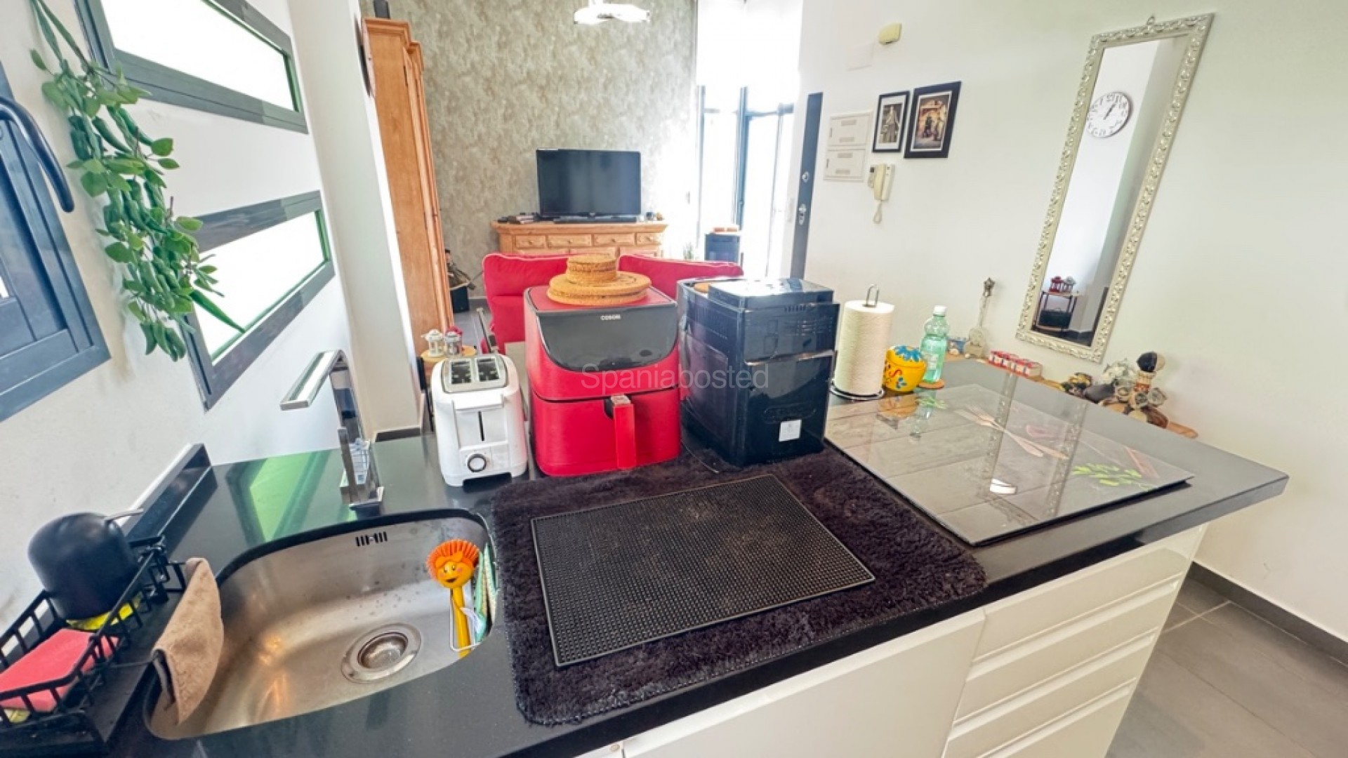 Bruktbolig - Rekkehus -
Orihuela Costa - Villamartin