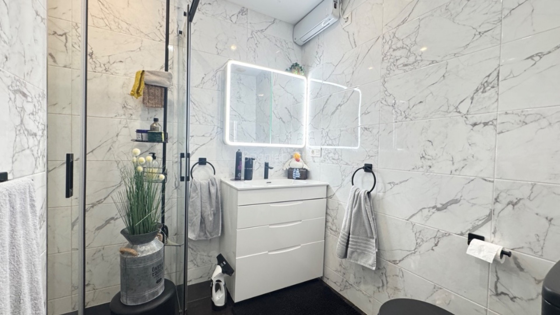 Bruktbolig - Rekkehus -
Orihuela Costa - Villamartin