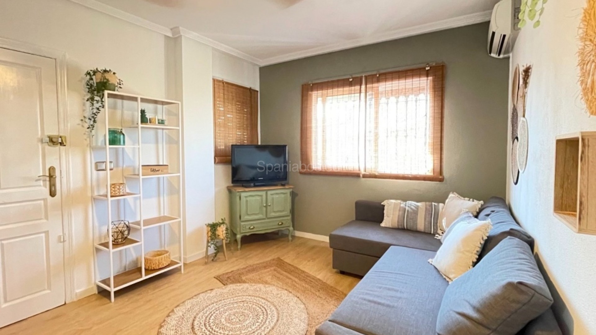 Bruktbolig - Rekkehus -
Orihuela Costa - Villamartin