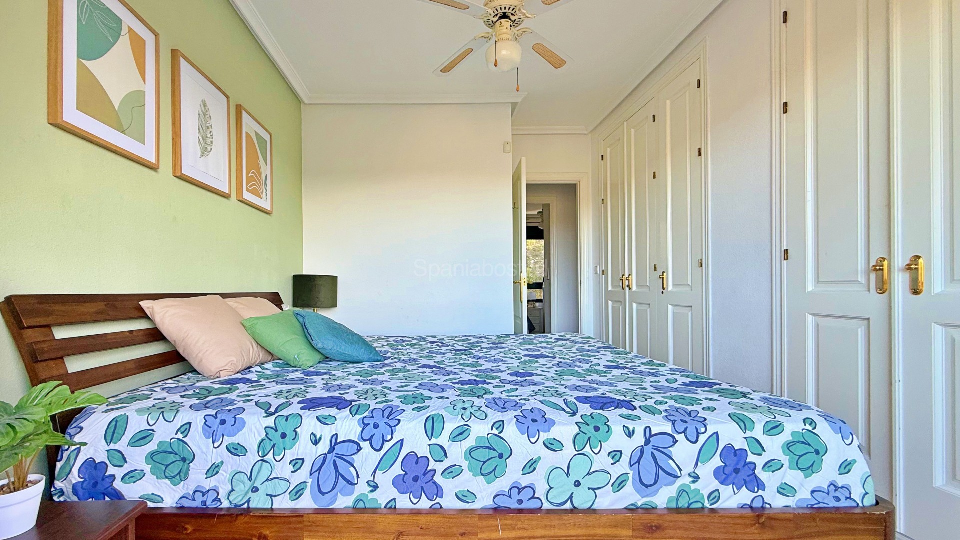 Bruktbolig - Rekkehus -
Orihuela - Orihuela Costa