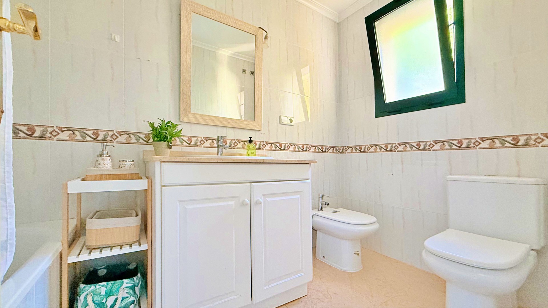 Bruktbolig - Rekkehus -
Orihuela - Orihuela Costa