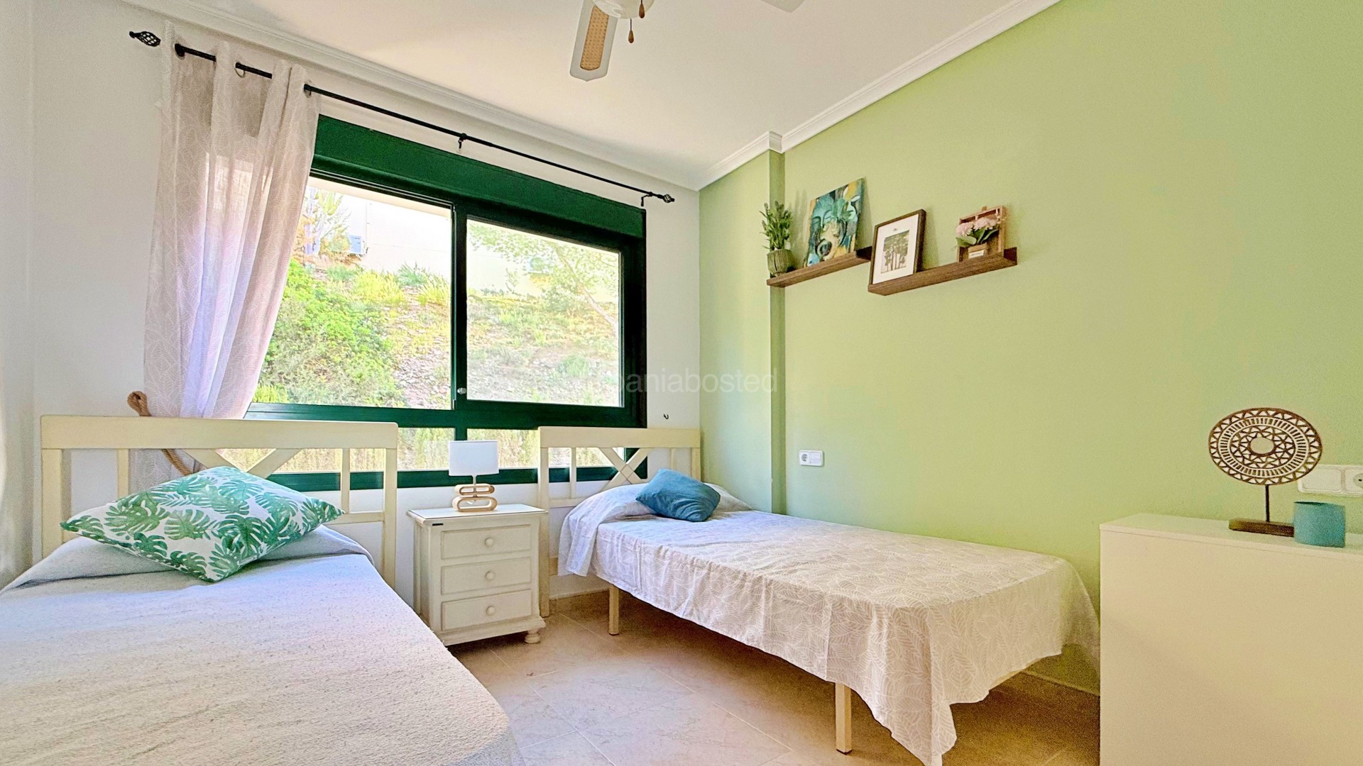 Bruktbolig - Rekkehus -
Orihuela - Orihuela Costa