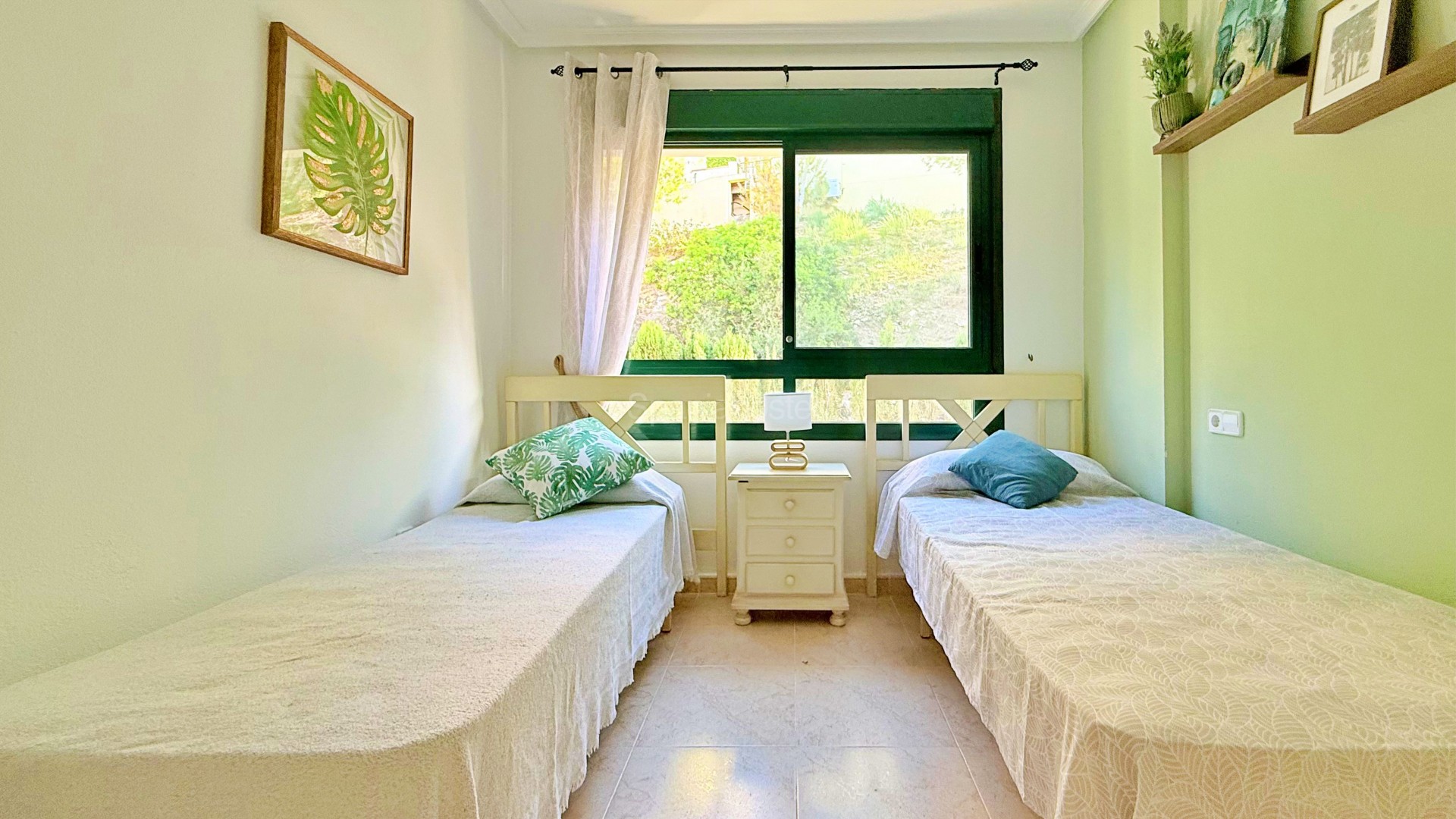 Bruktbolig - Rekkehus -
Orihuela - Orihuela Costa