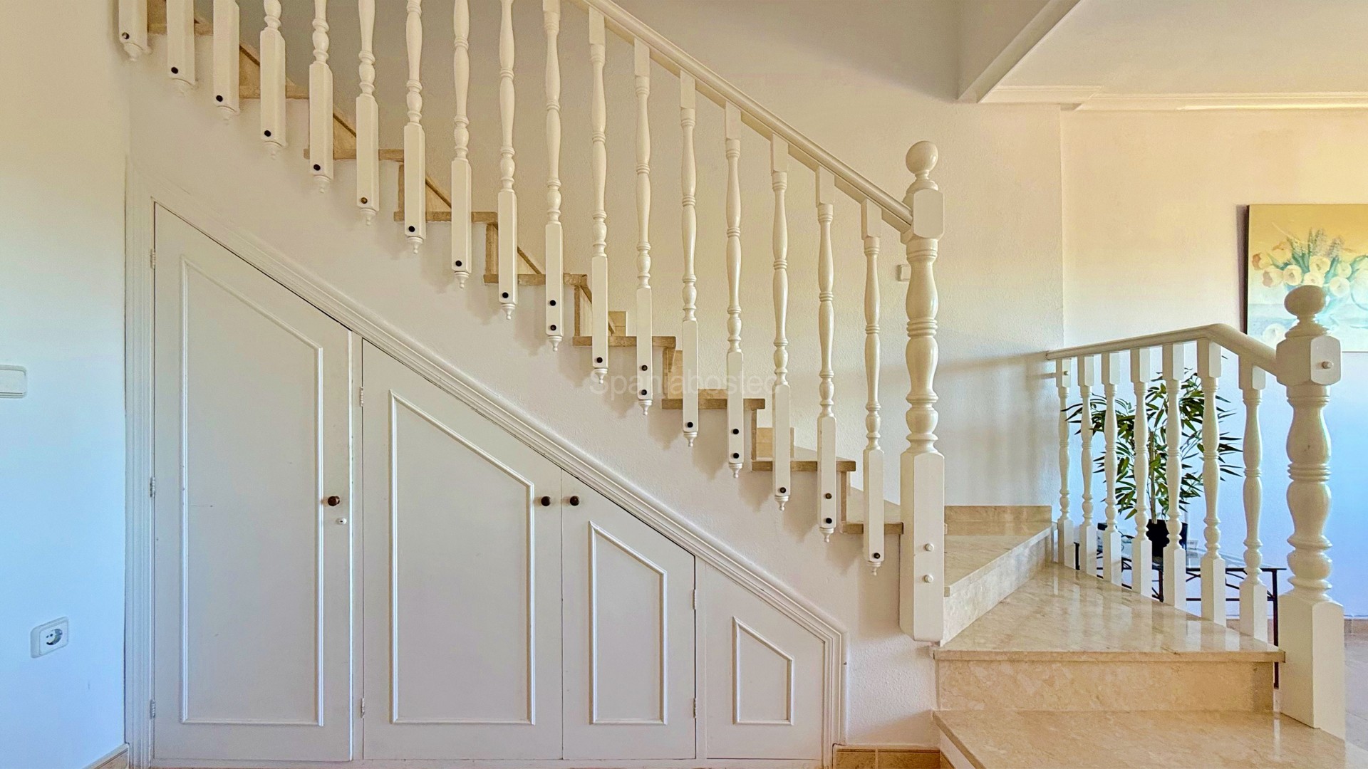 Bruktbolig - Rekkehus -
Orihuela - Orihuela Costa