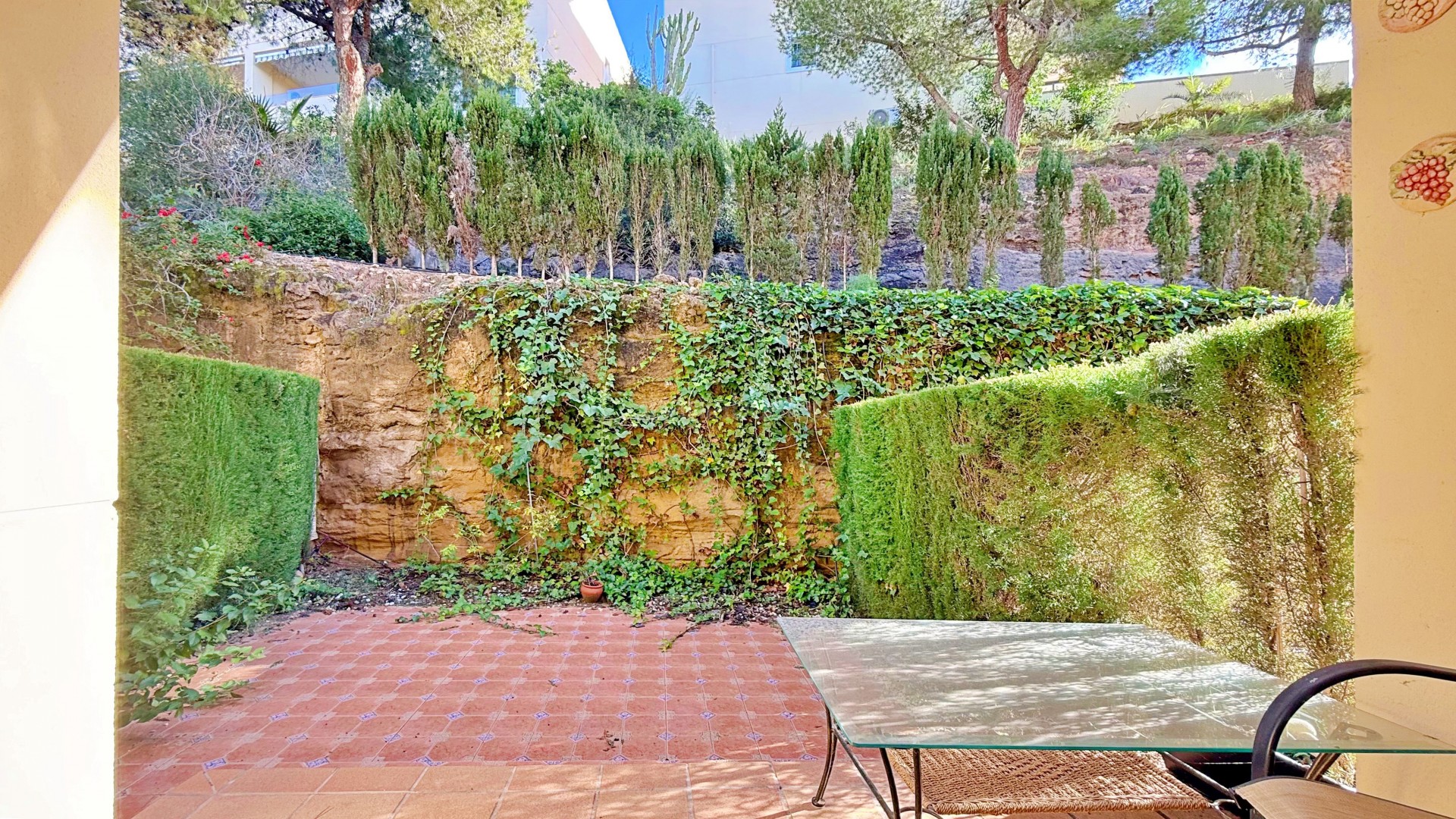 Bruktbolig - Rekkehus -
Orihuela - Orihuela Costa